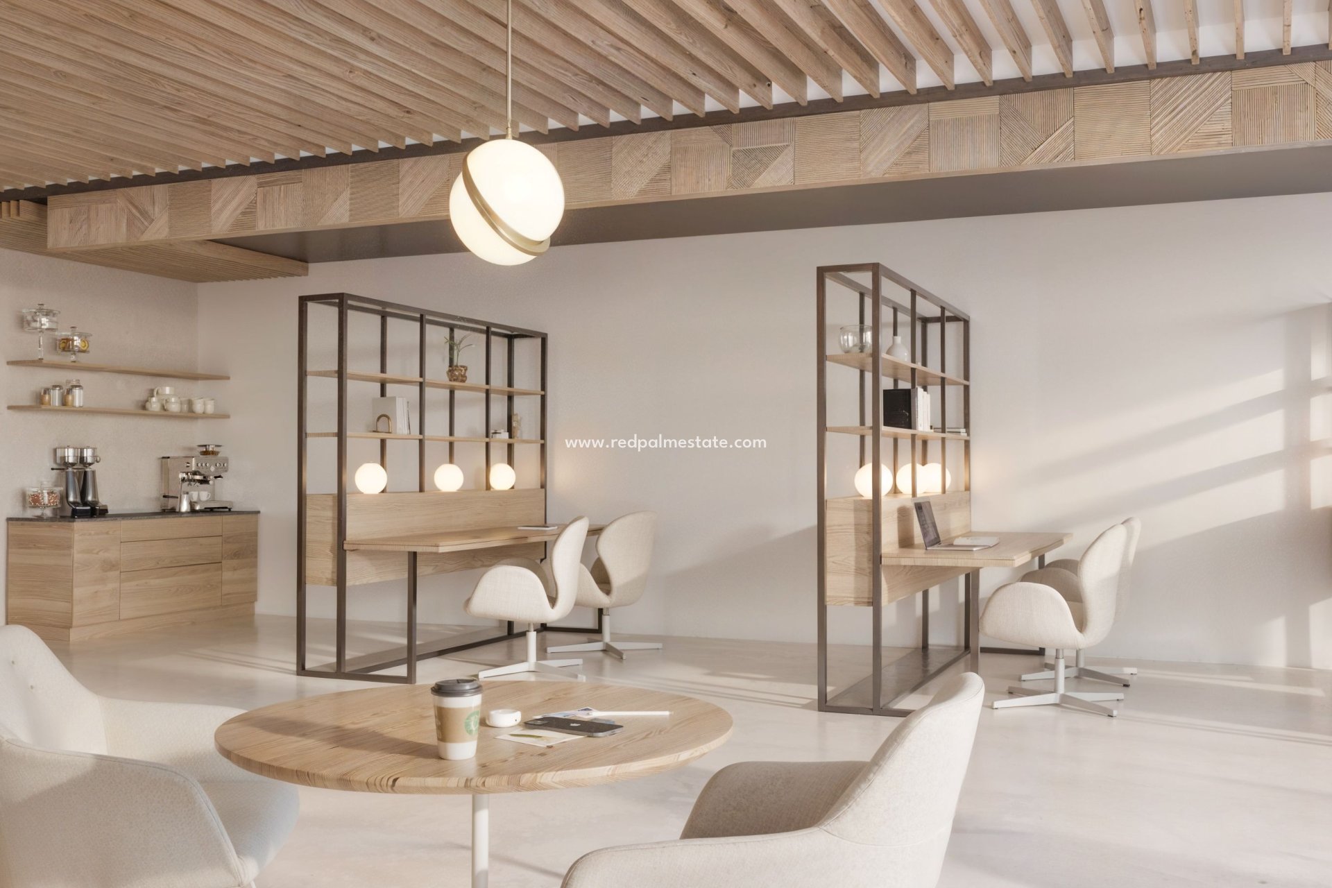 Nouvelle construction - Appartements -
La Nucía