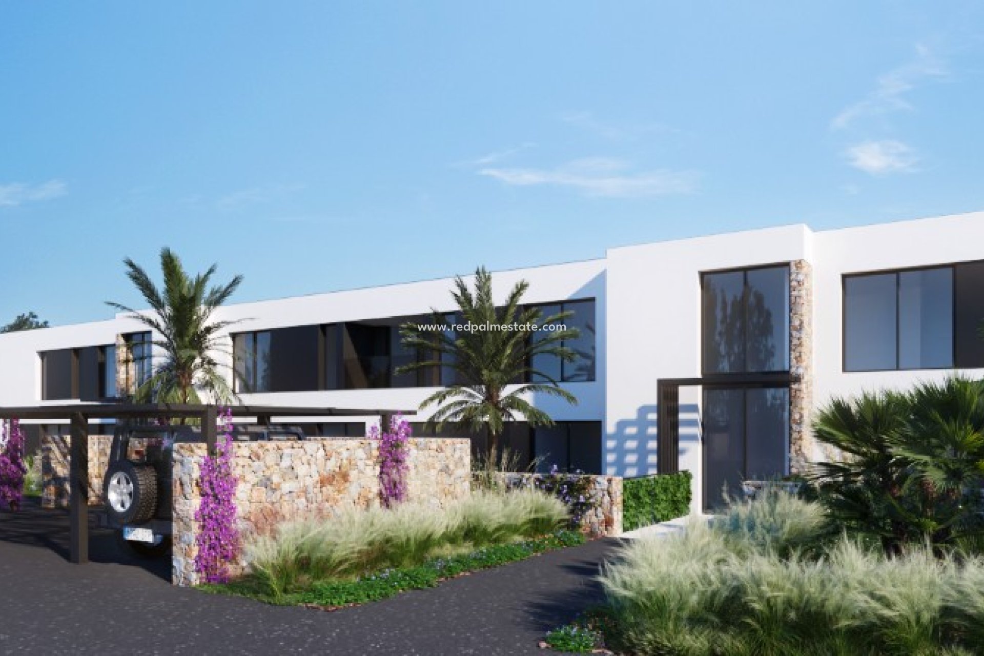 Nouvelle construction - Appartements -
Las Colinas - Las Colinas Golf
