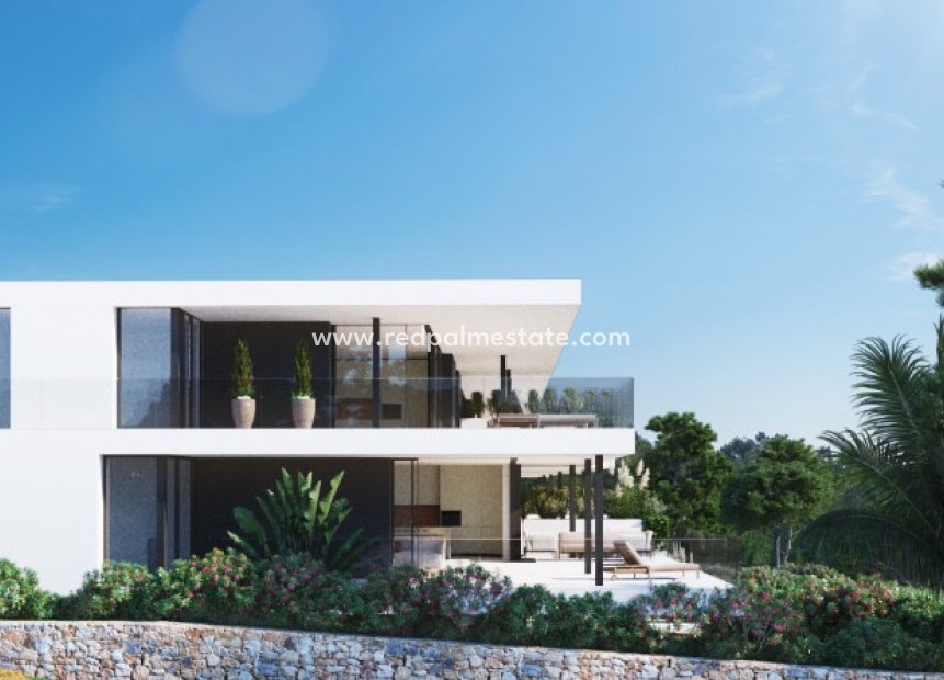 Nouvelle construction - Appartements -
Las Colinas - Las Colinas Golf