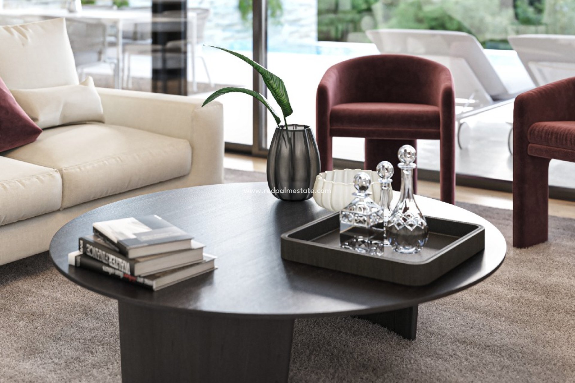 Nouvelle construction - Appartements -
Las Colinas - Las Colinas Golf