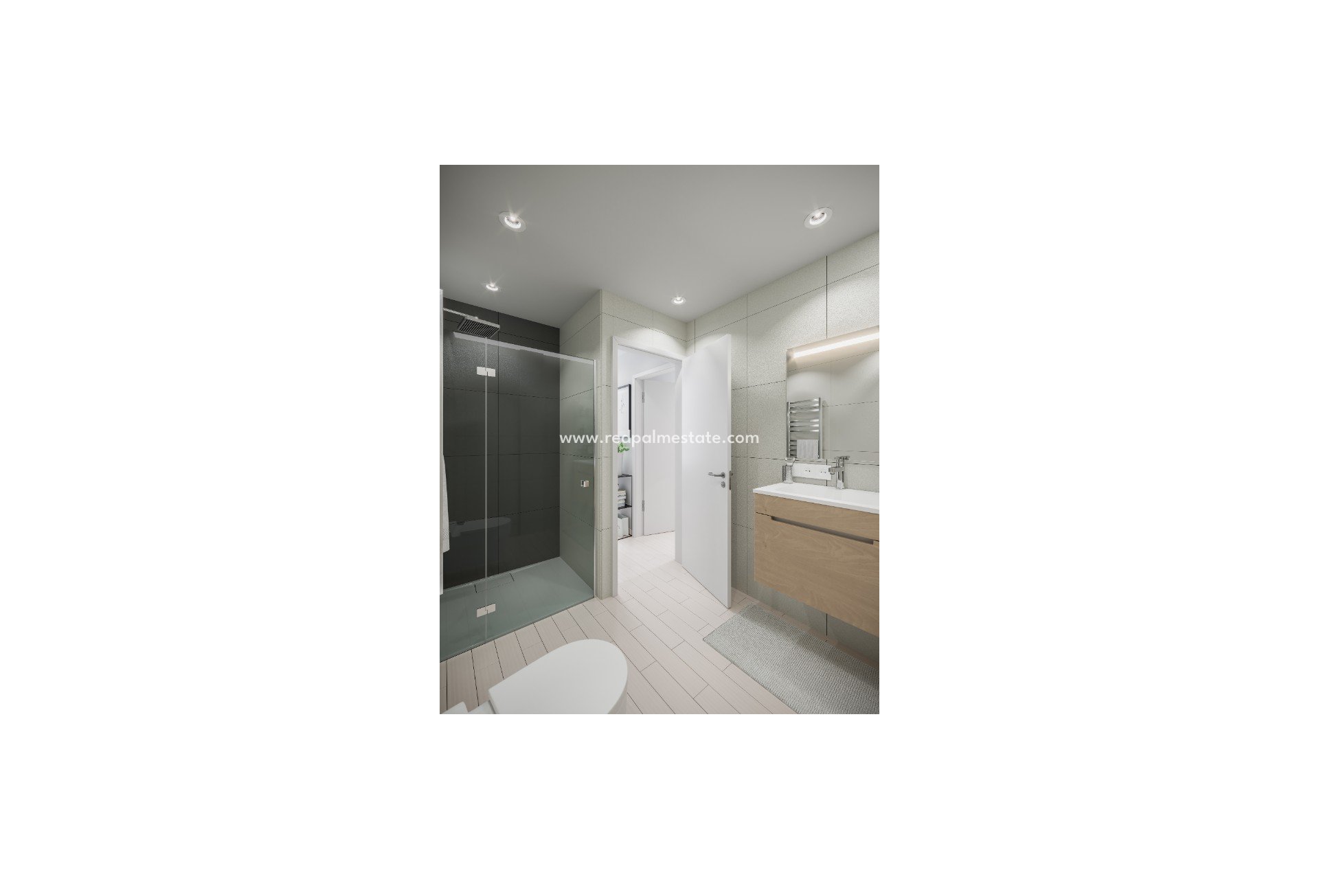 Nouvelle construction - Appartements -
Lo Pagan - Lo pagan