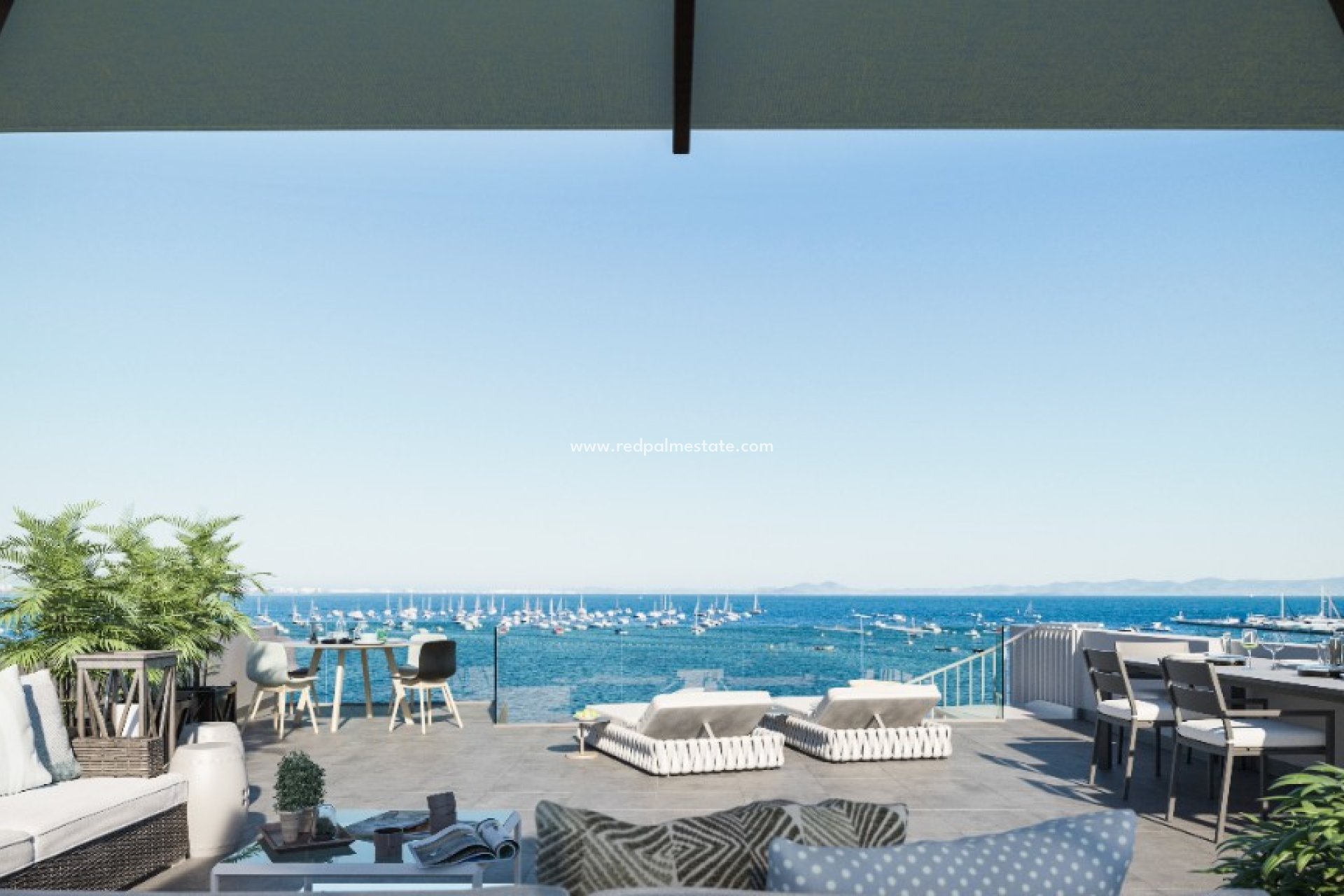 Nouvelle construction - Appartements -
Lo Pagan - Lo pagan