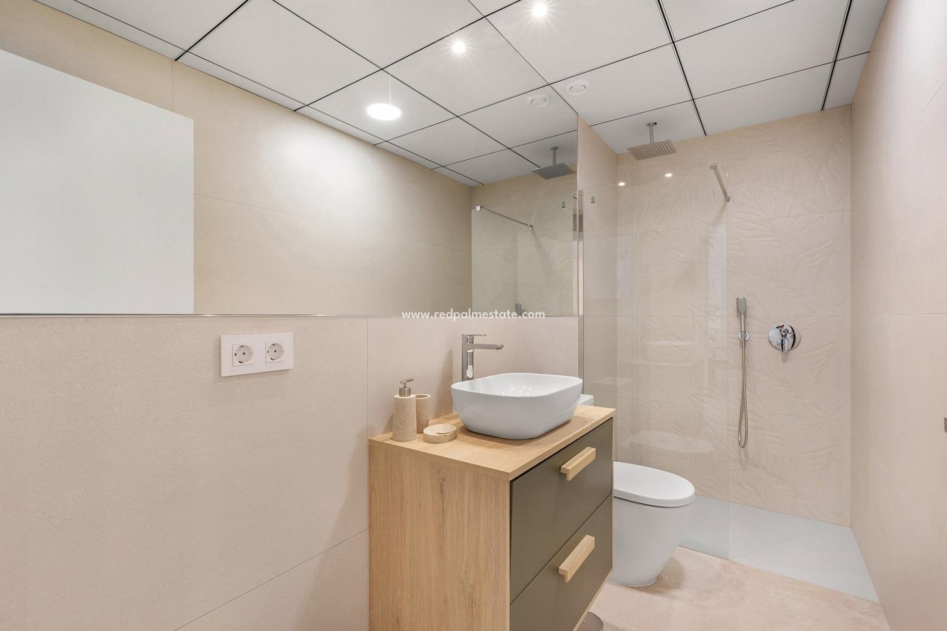 Nouvelle construction - Appartements -
Los Alczares - La Serena Golf