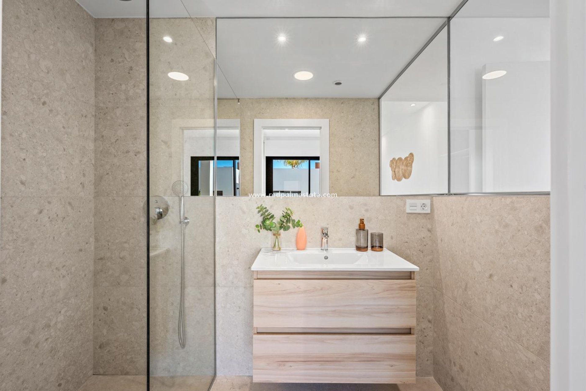 Nouvelle construction - Appartements -
Los Alczares - Las Lomas Del Rame-bahía Bella