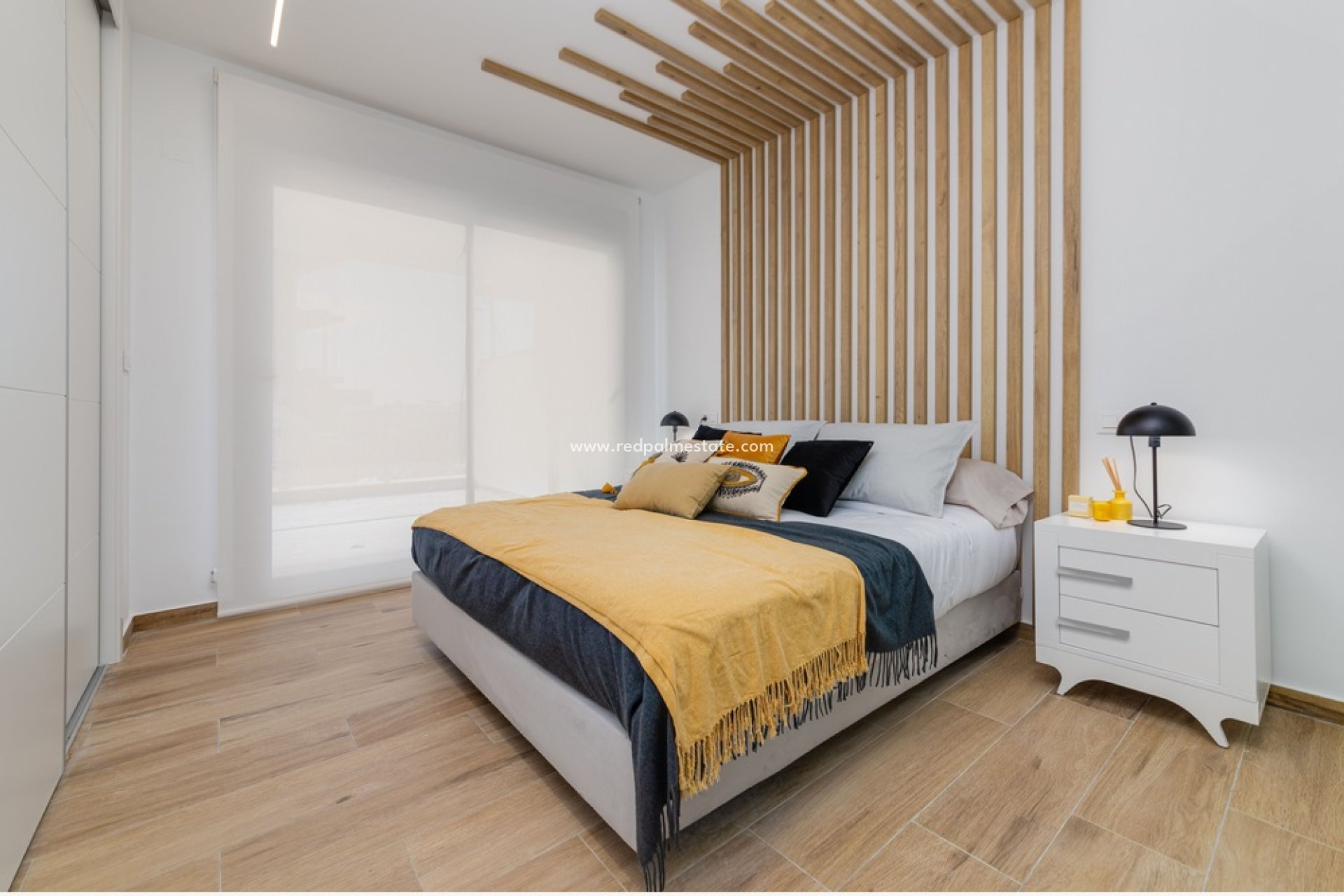 Nouvelle construction - Appartements -
Los Alczares - Los Alcazares