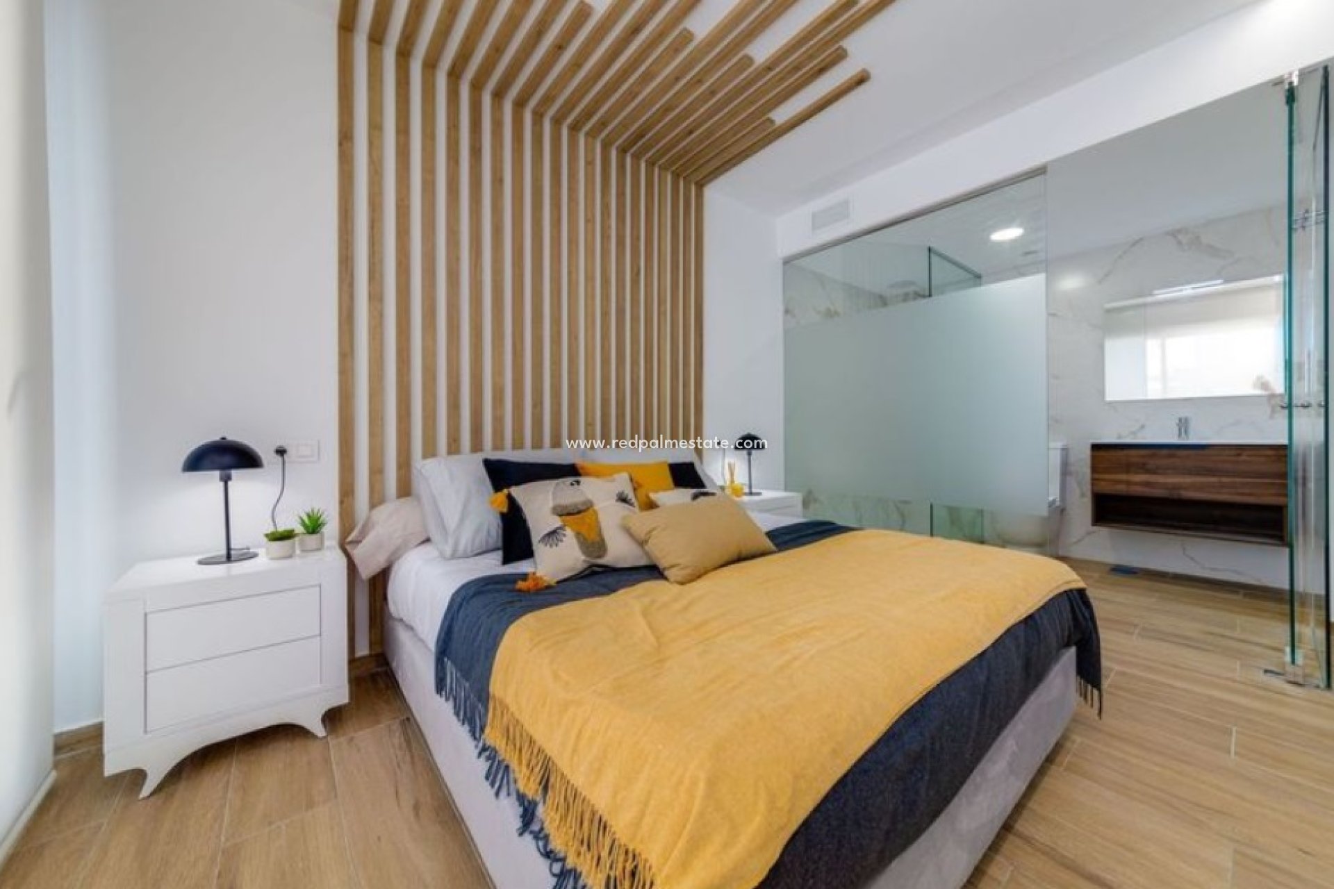 Nouvelle construction - Appartements -
Los Alczares - Los Alcazares