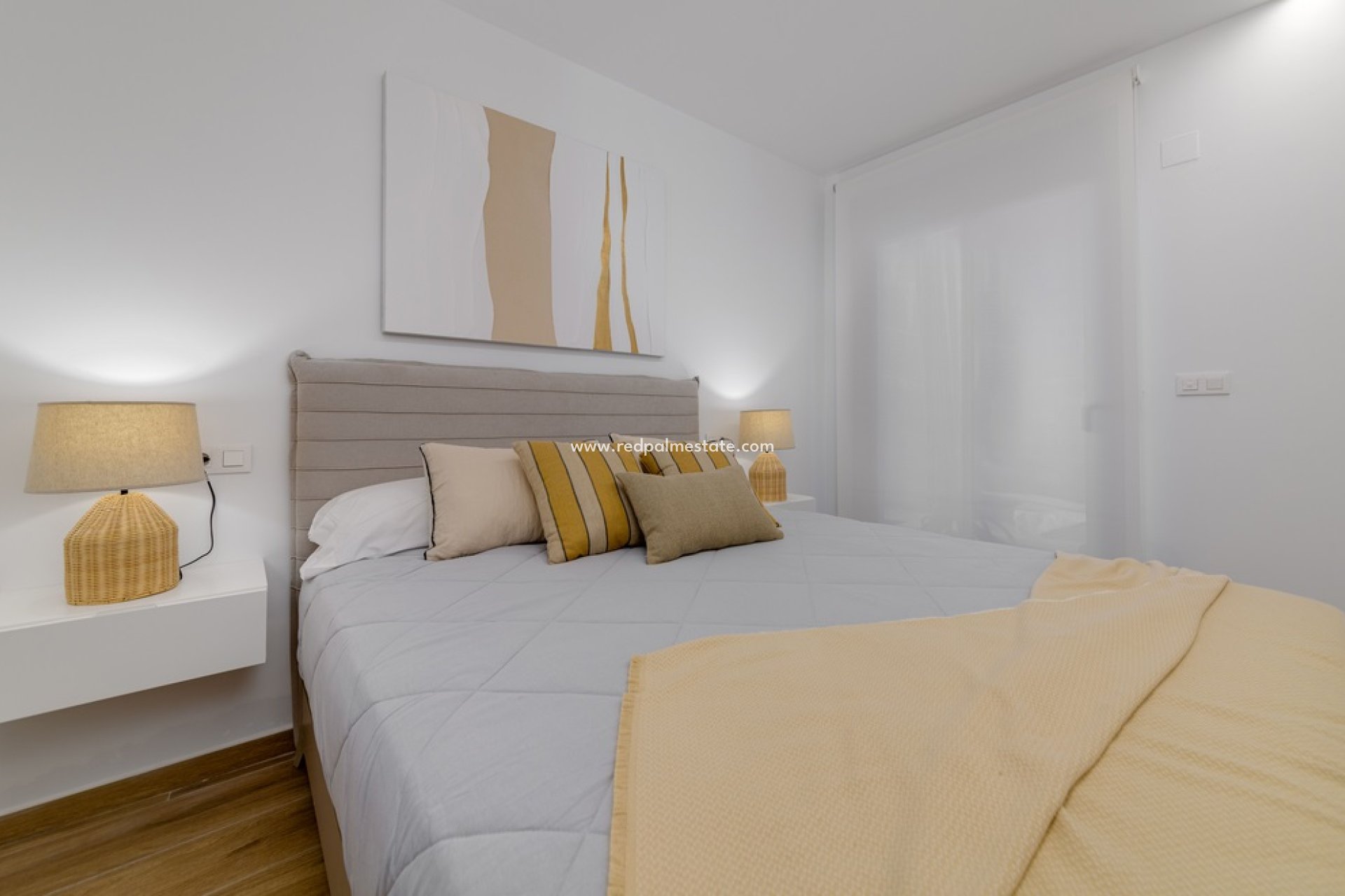 Nouvelle construction - Appartements -
Los Alczares - Los Alcazares