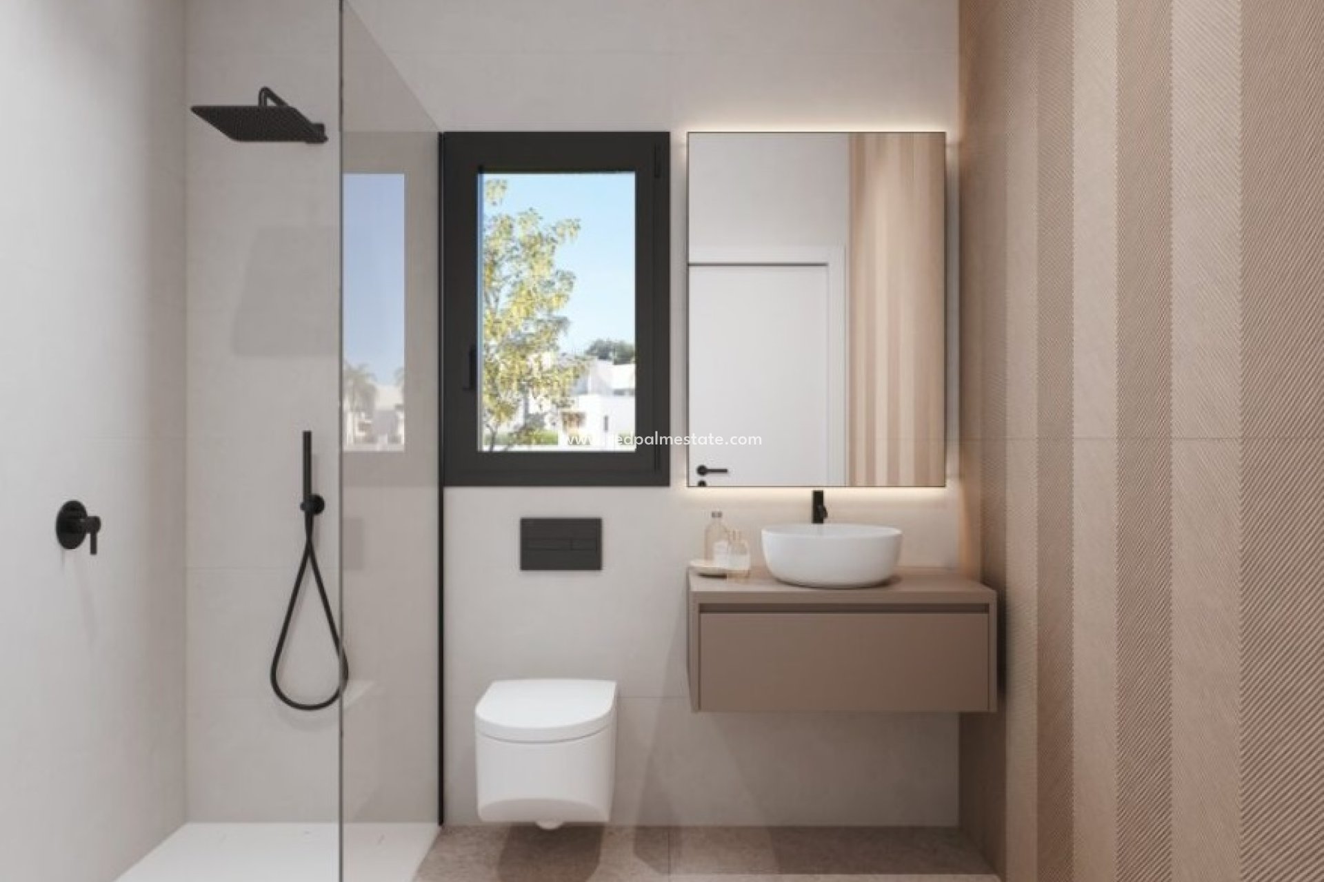 Nouvelle construction - Appartements -
Los Alczares - Los Alcazares