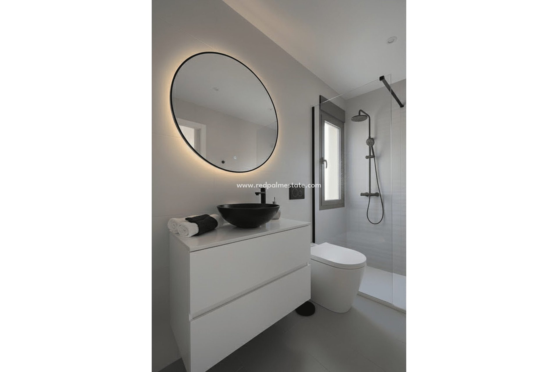 Nouvelle construction - Appartements -
Los Alczares - Los Alcazares