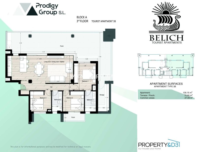 Nouvelle construction - Appartements -
Los Alczares - Los Alcazares