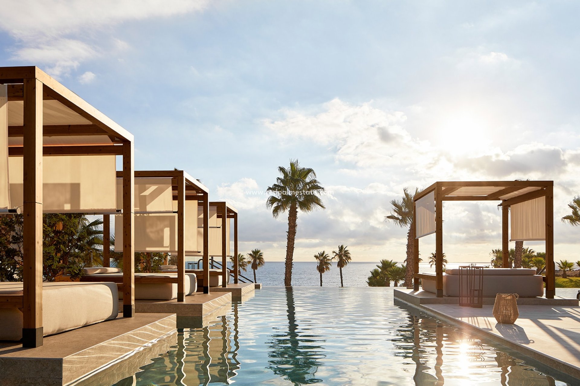 Nouvelle construction - Appartements -
Macenas