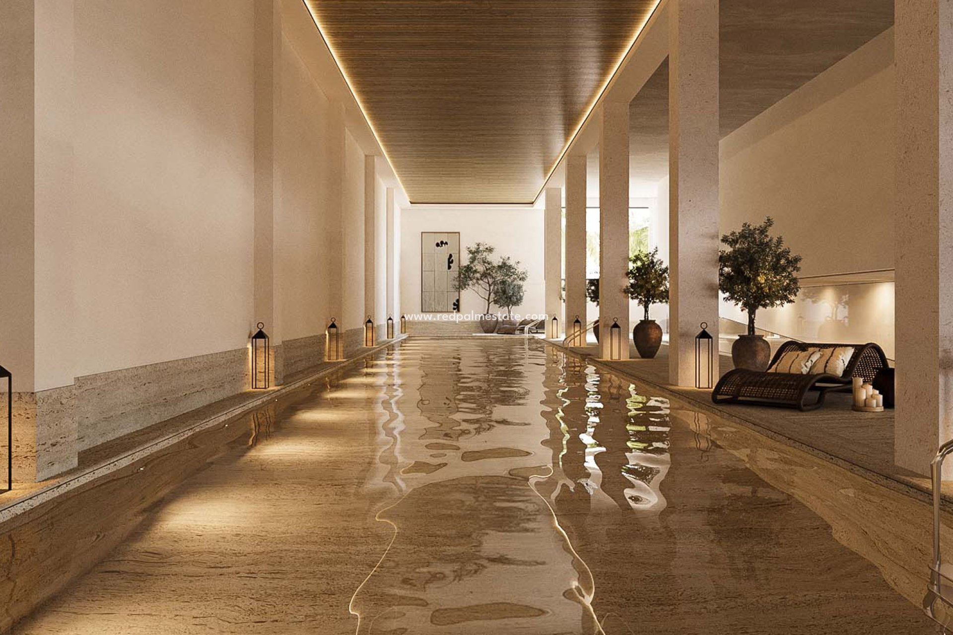 Nouvelle construction - Appartements -
Macenas