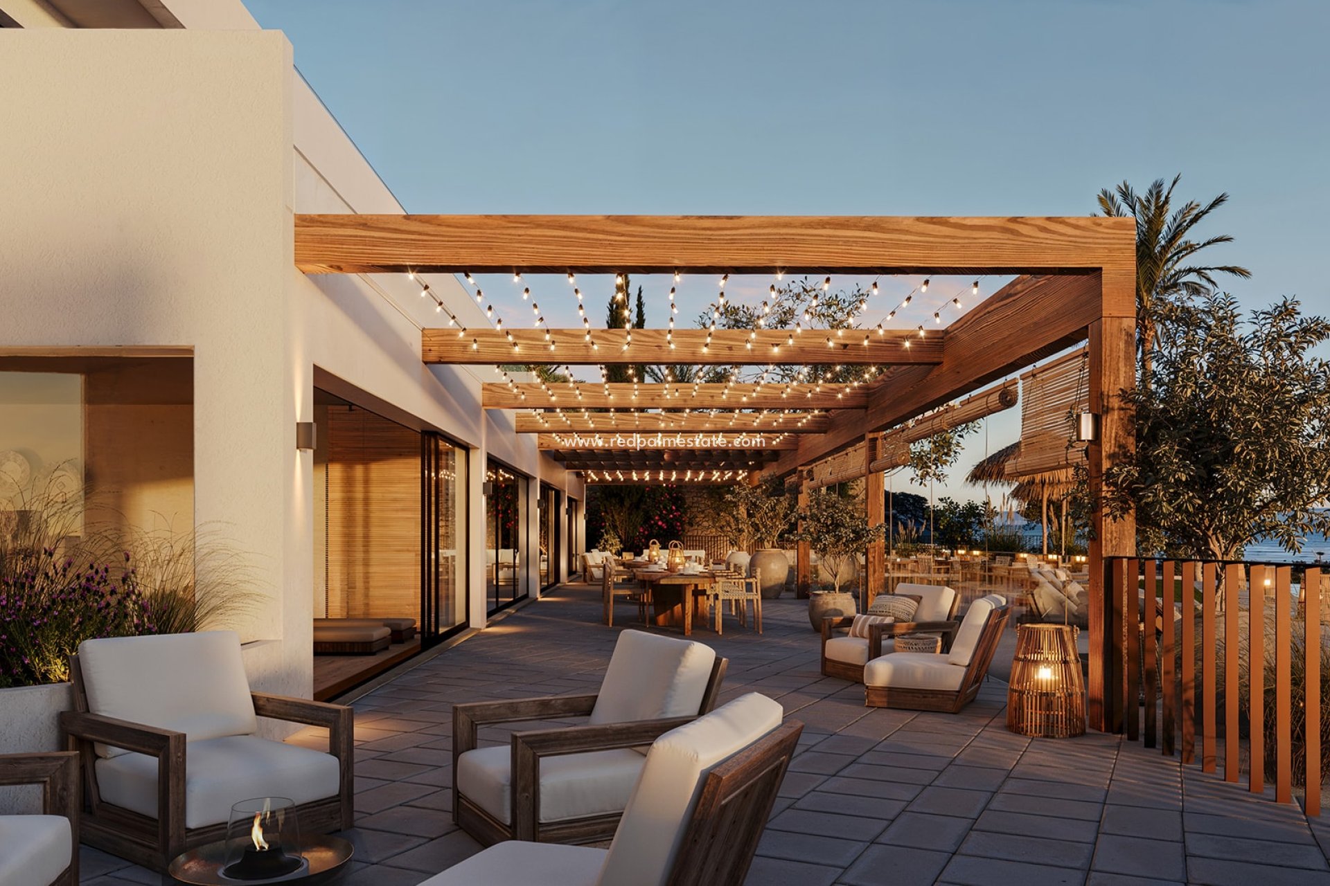 Nouvelle construction - Appartements -
Macenas