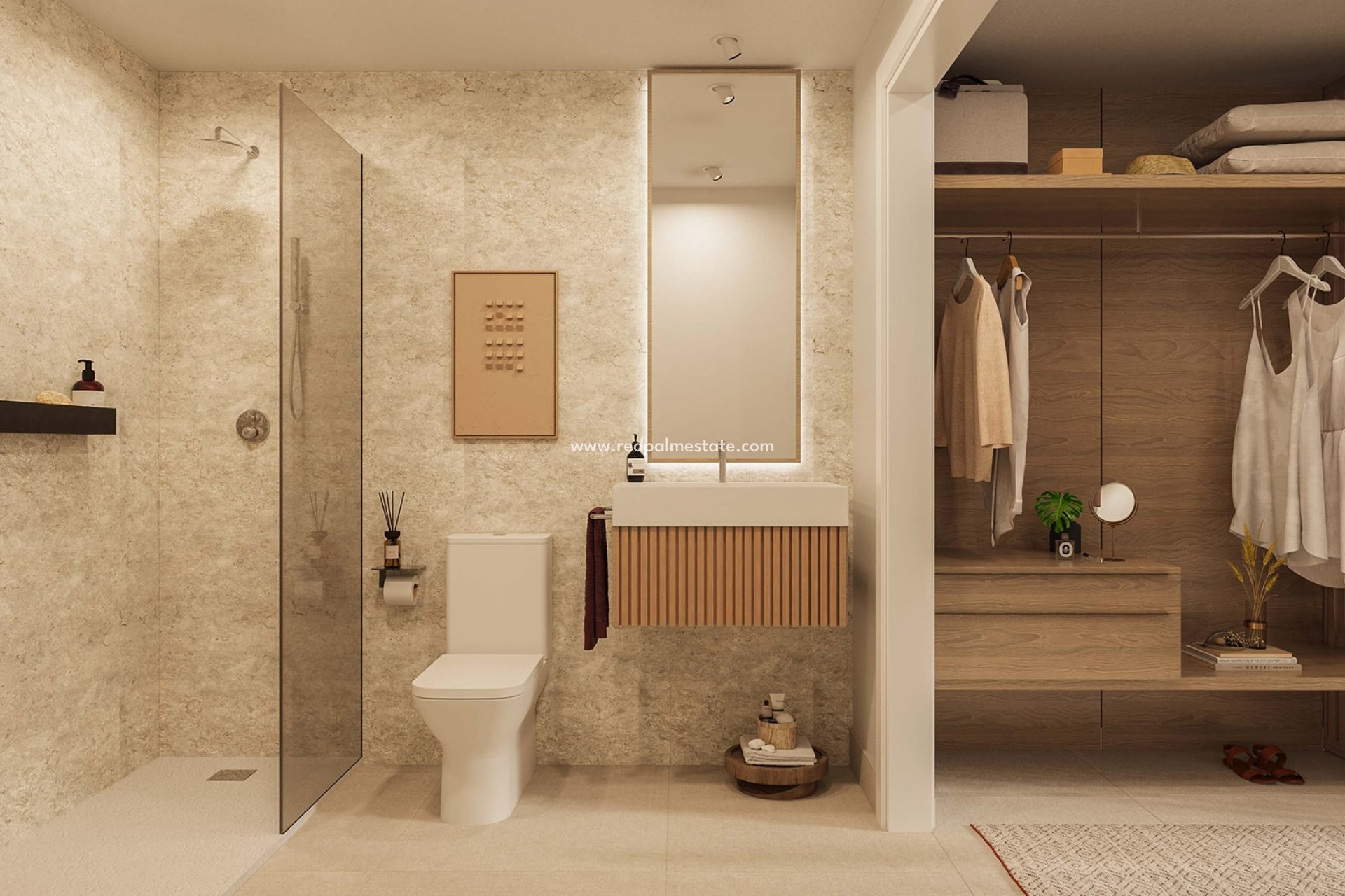 Nouvelle construction - Appartements -
Macenas