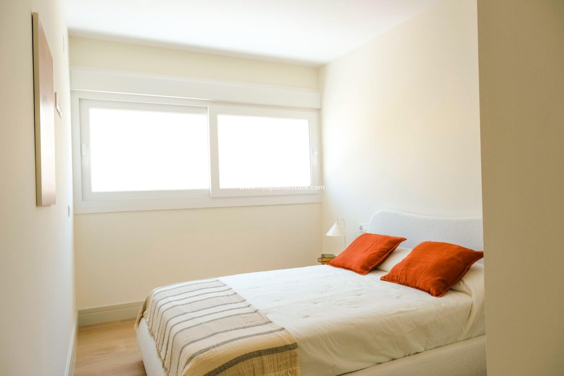 Nouvelle construction - Appartements -
Málaga - Playa de la Malagueta