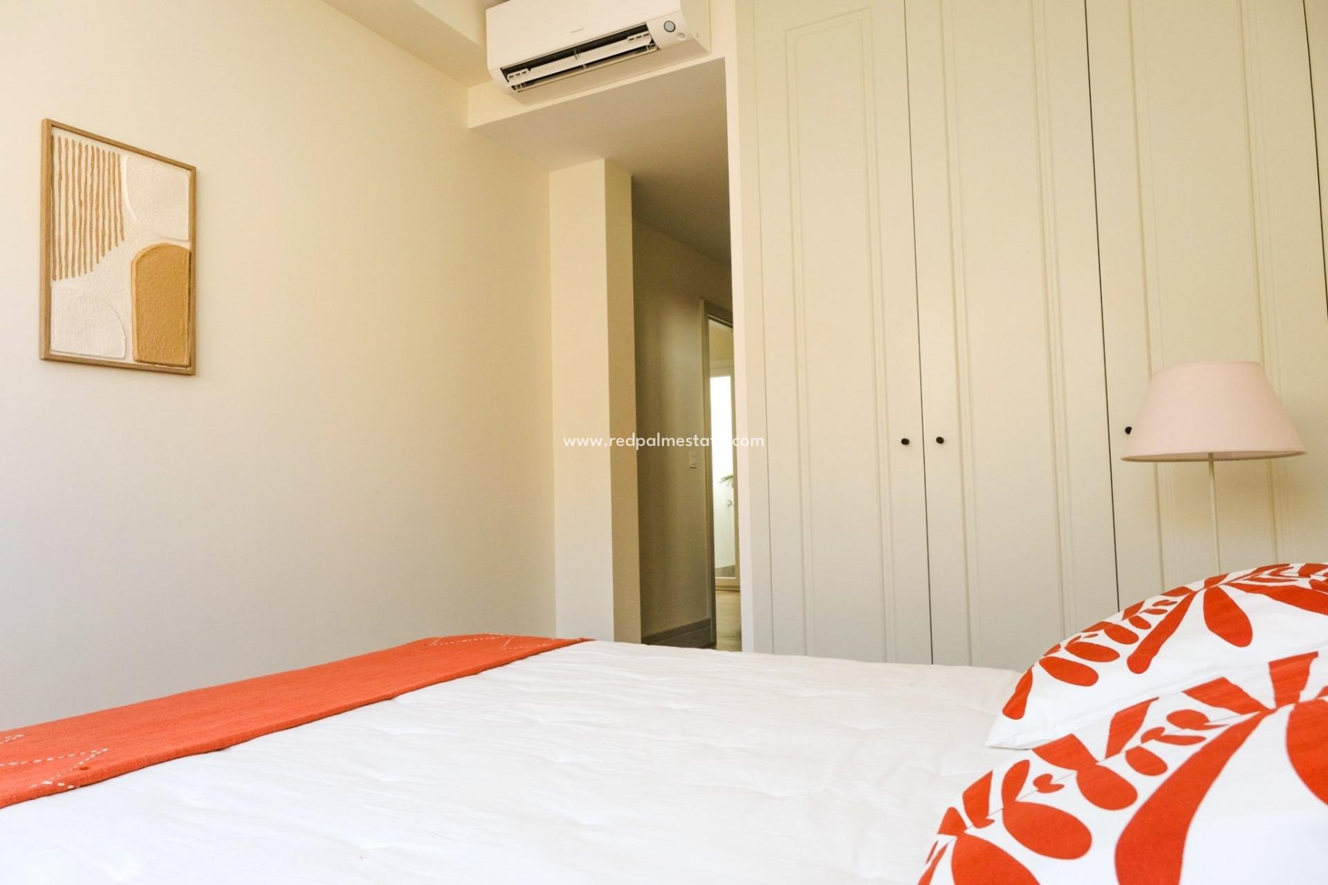 Nouvelle construction - Appartements -
Málaga - Playa de la Malagueta