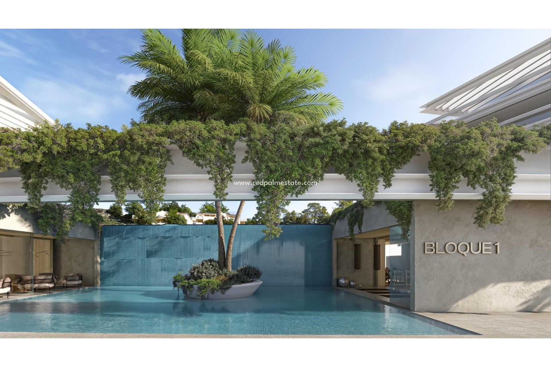 Nouvelle construction - Appartements -
Manilva - Los Hidalgos