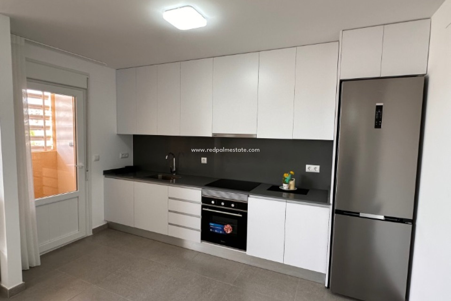 Nouvelle construction - Appartements -
Mar Menor - La Manga del Mar Menor