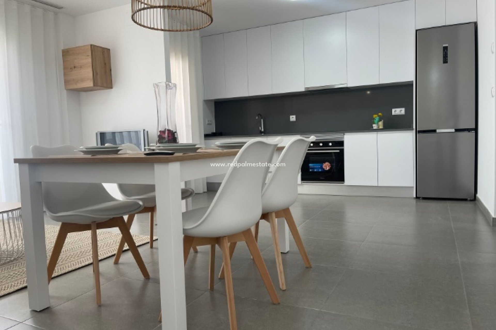 Nouvelle construction - Appartements -
Mar Menor - La Manga del Mar Menor