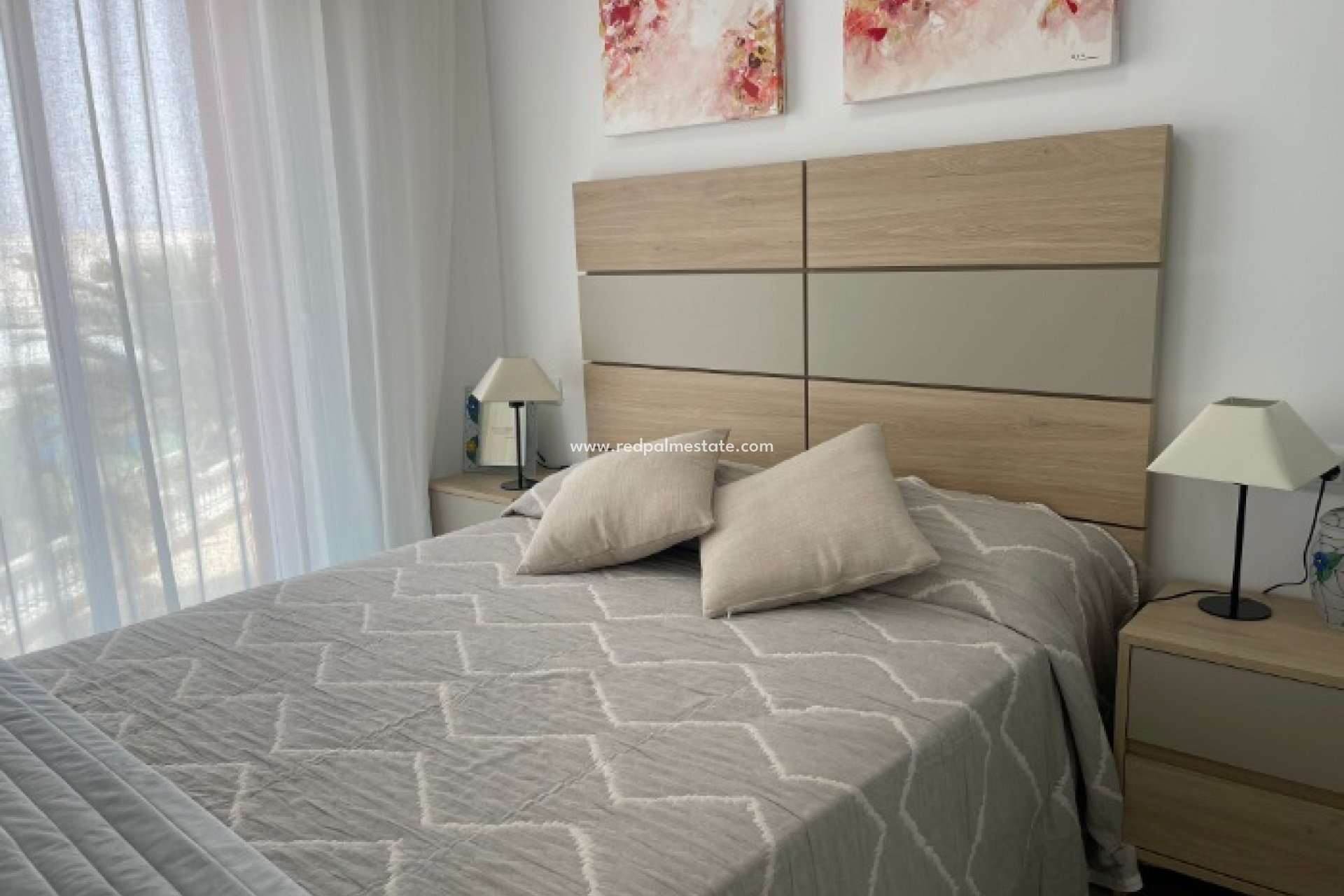 Nouvelle construction - Appartements -
Mar Menor - La Manga del Mar Menor