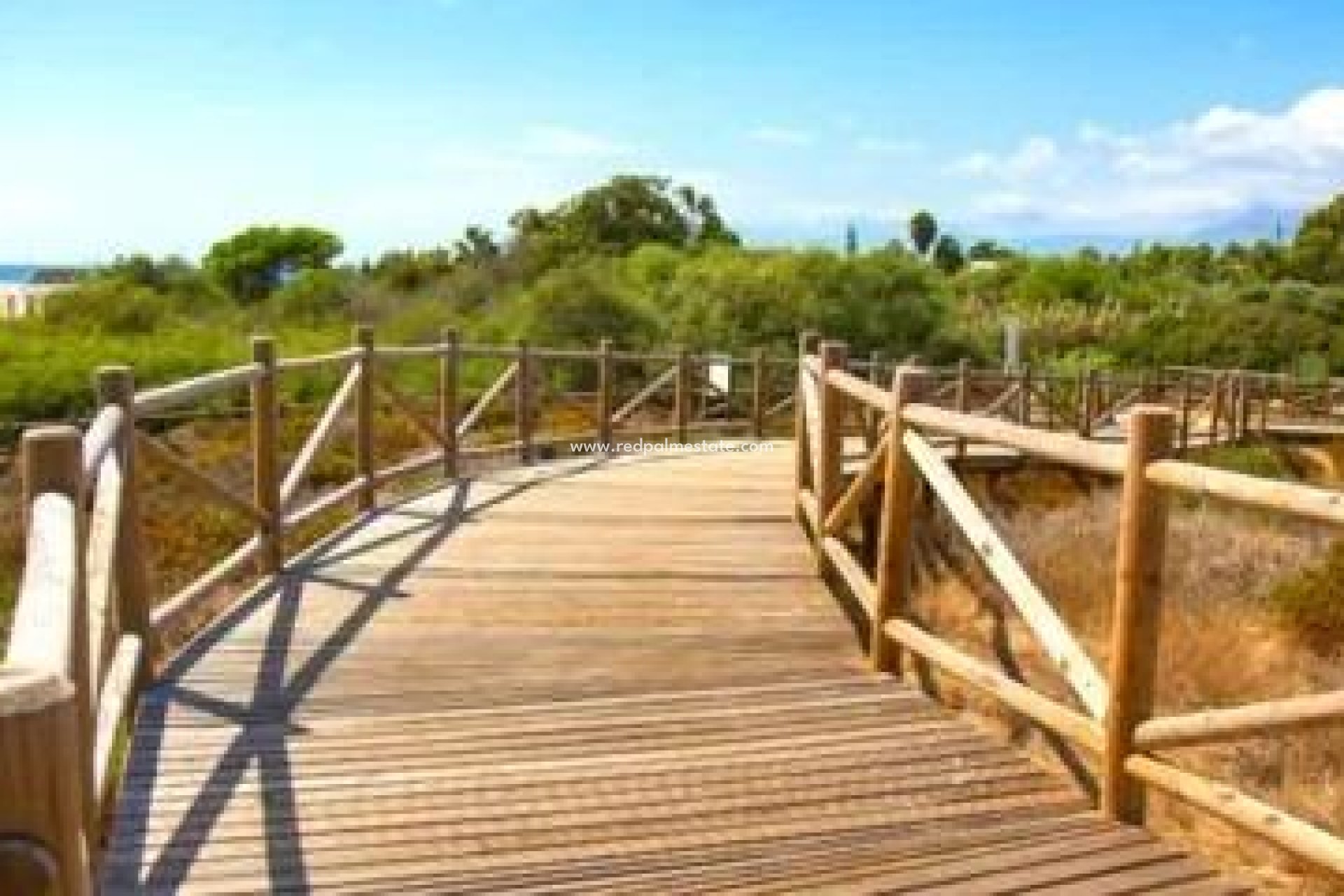 Nouvelle construction - Appartements -
Marbella - Cabopino