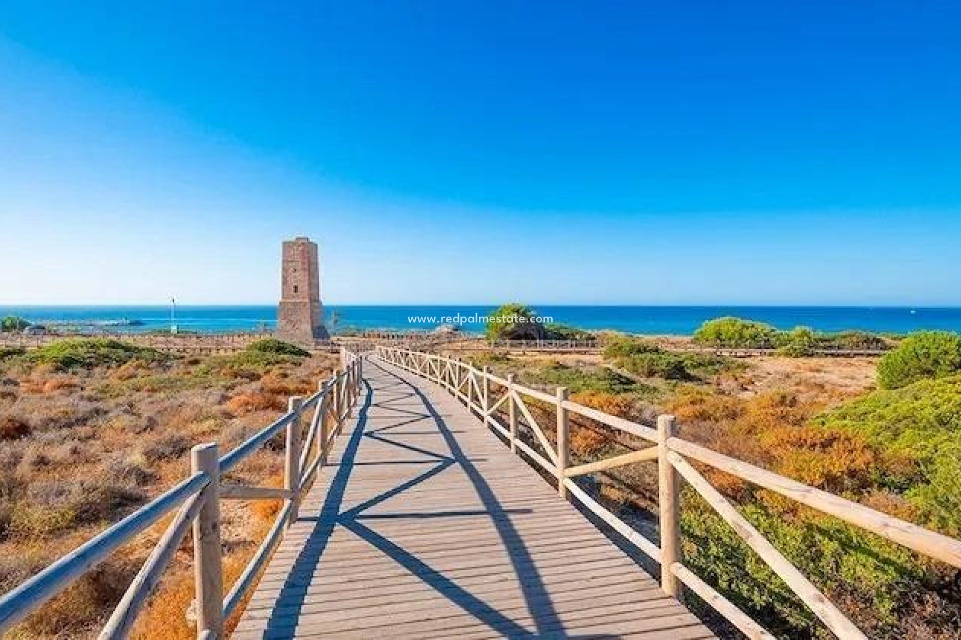 Nouvelle construction - Appartements -
Marbella - Cabopino