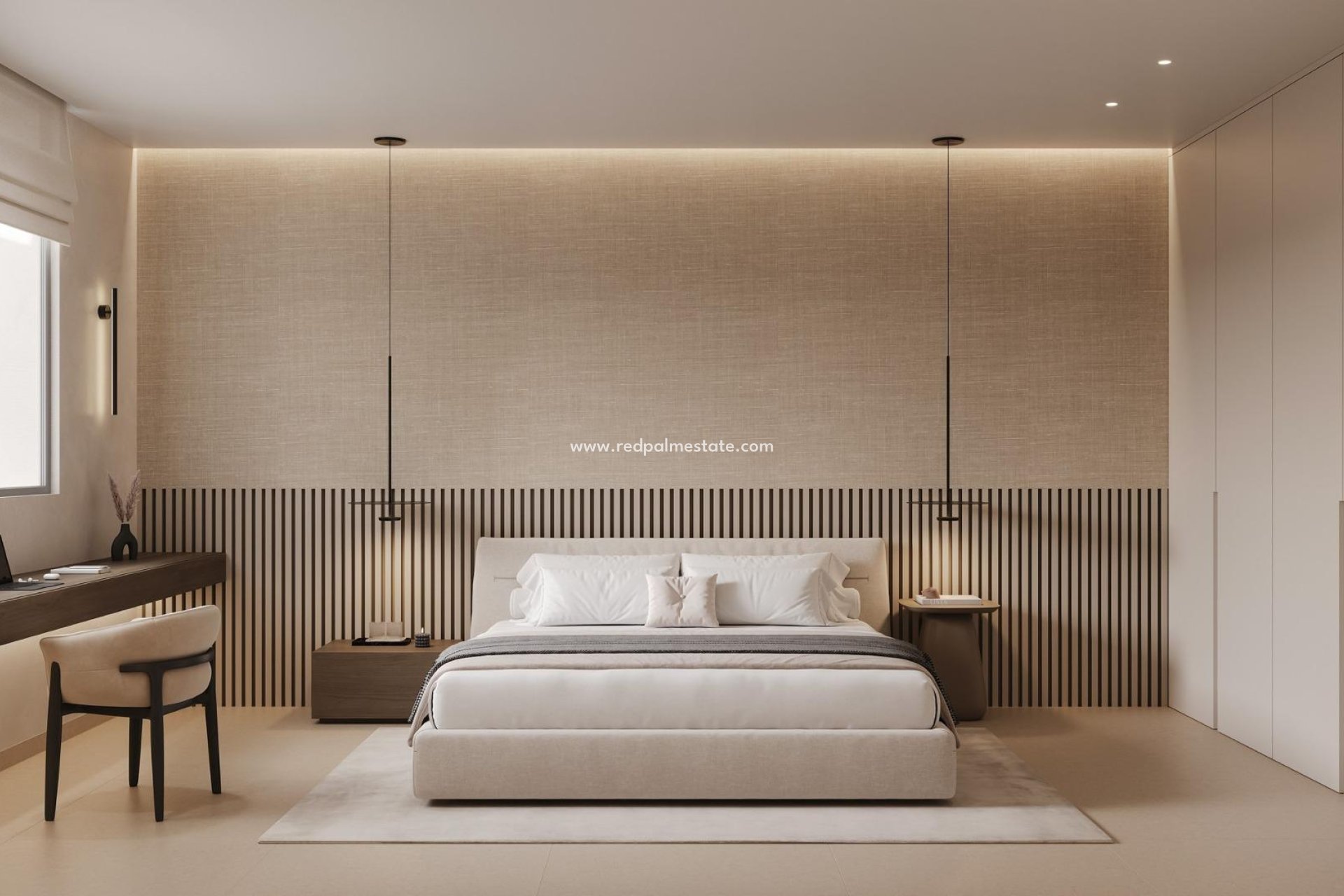 Nouvelle construction - Appartements -
Marbella - El Ingenio