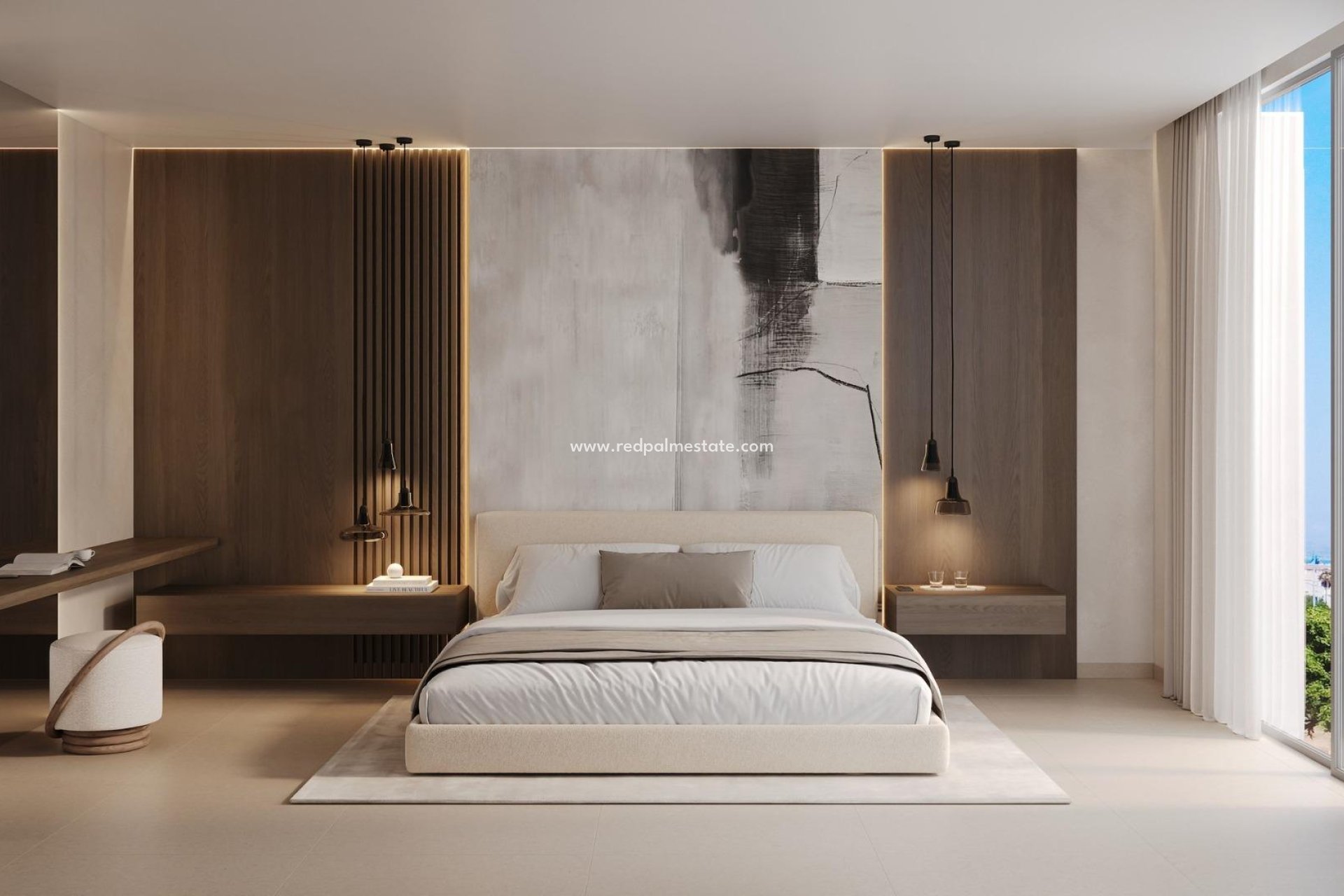 Nouvelle construction - Appartements -
Marbella - El Ingenio