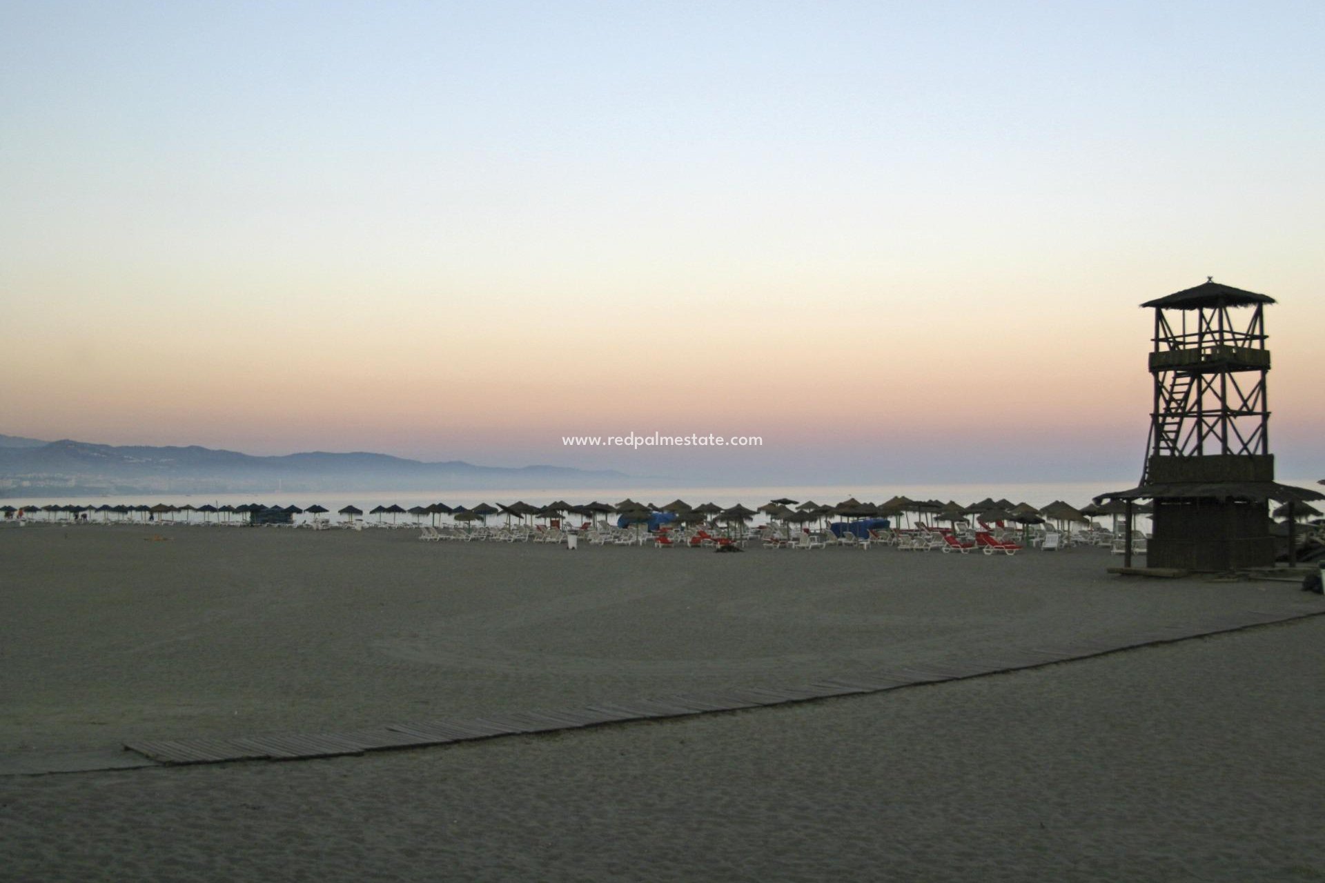 Nouvelle construction - Appartements -
Marbella - La Cerquilla