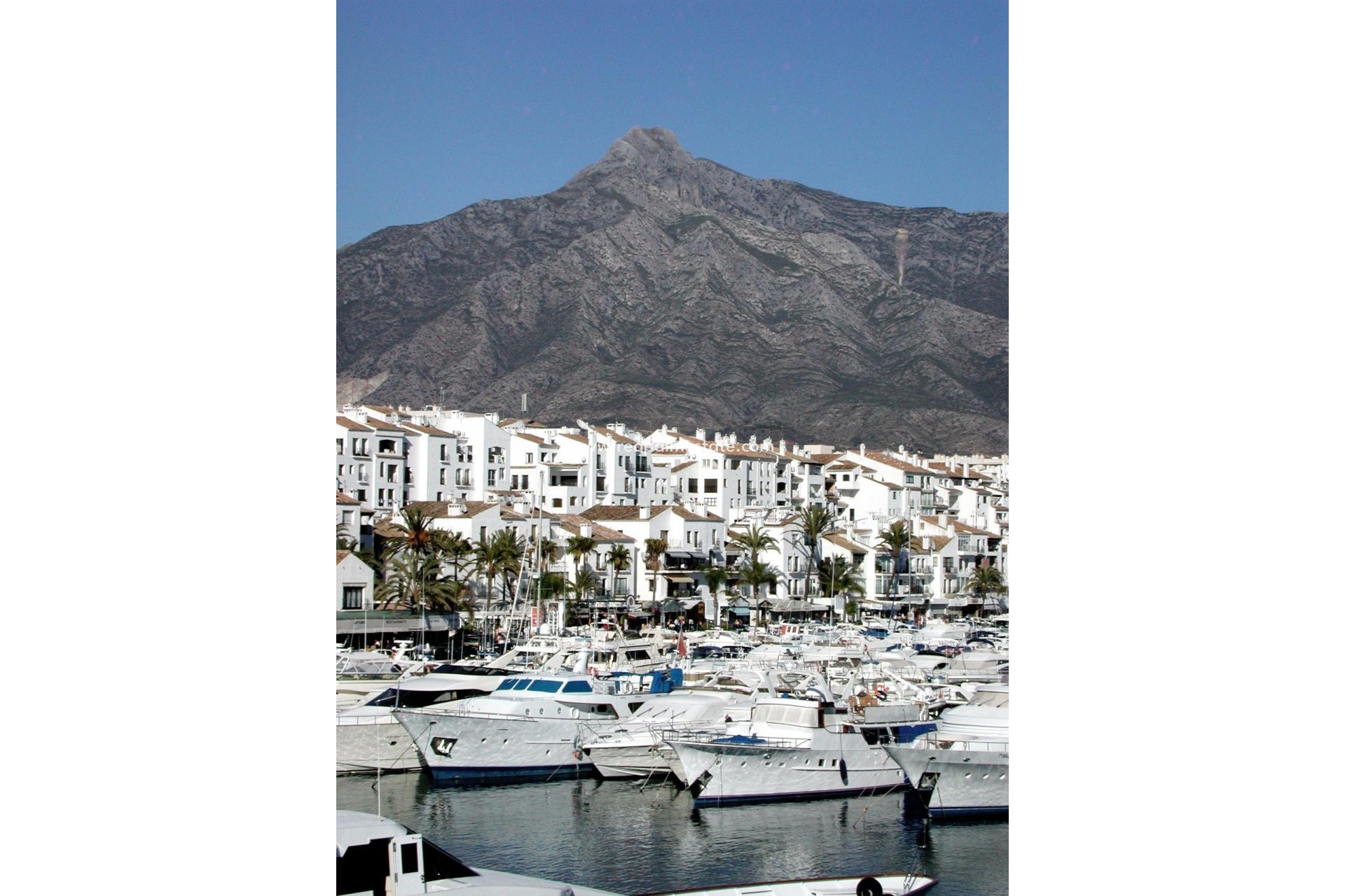Nouvelle construction - Appartements -
Marbella - La Cerquilla