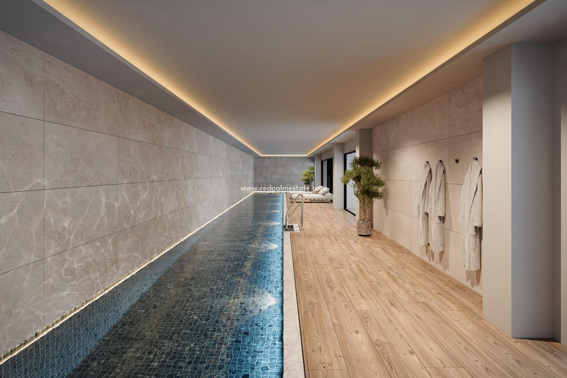 Nouvelle construction - Appartements -
Marbella - Los Montesinos