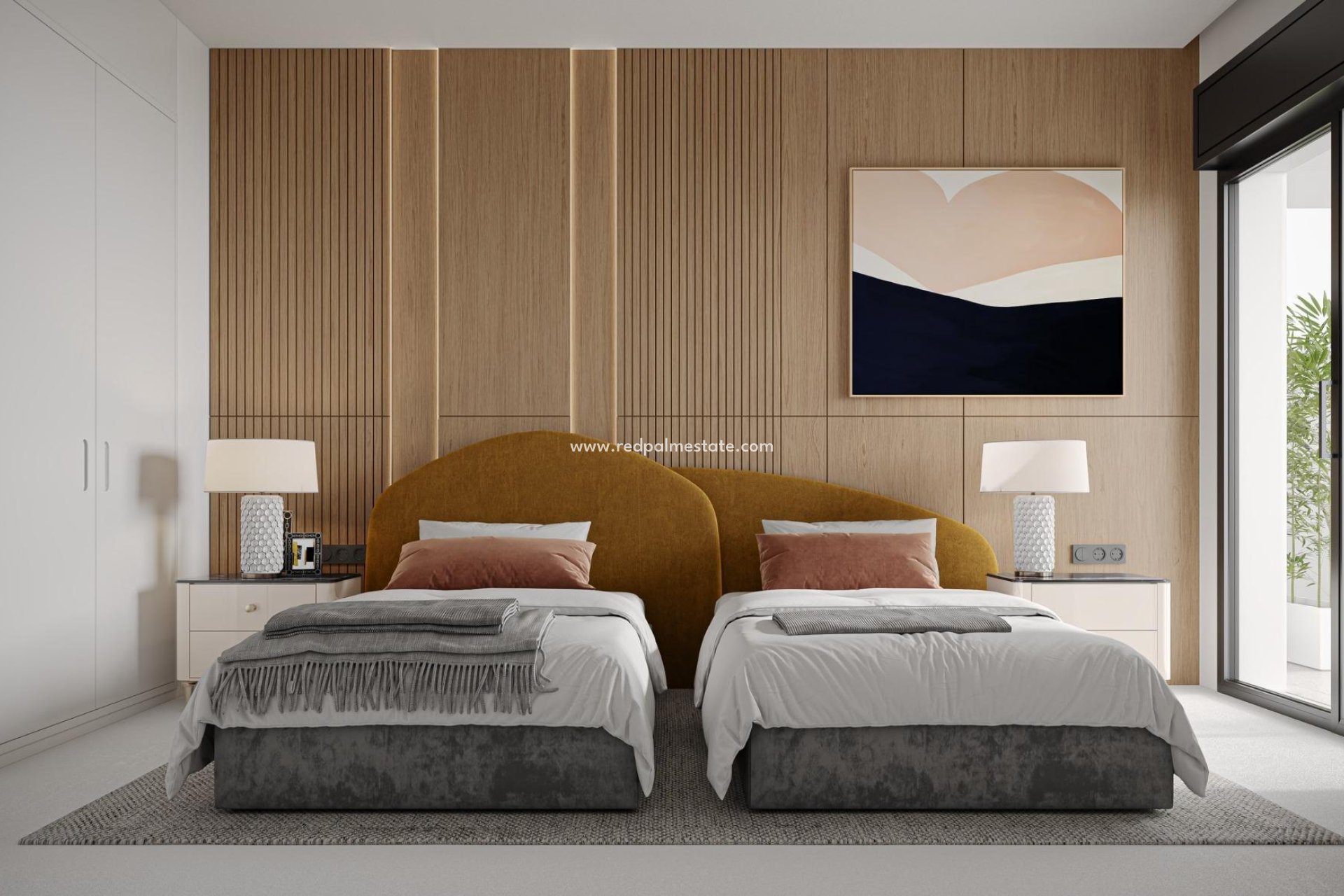 Nouvelle construction - Appartements -
Marbella - Los Montesinos