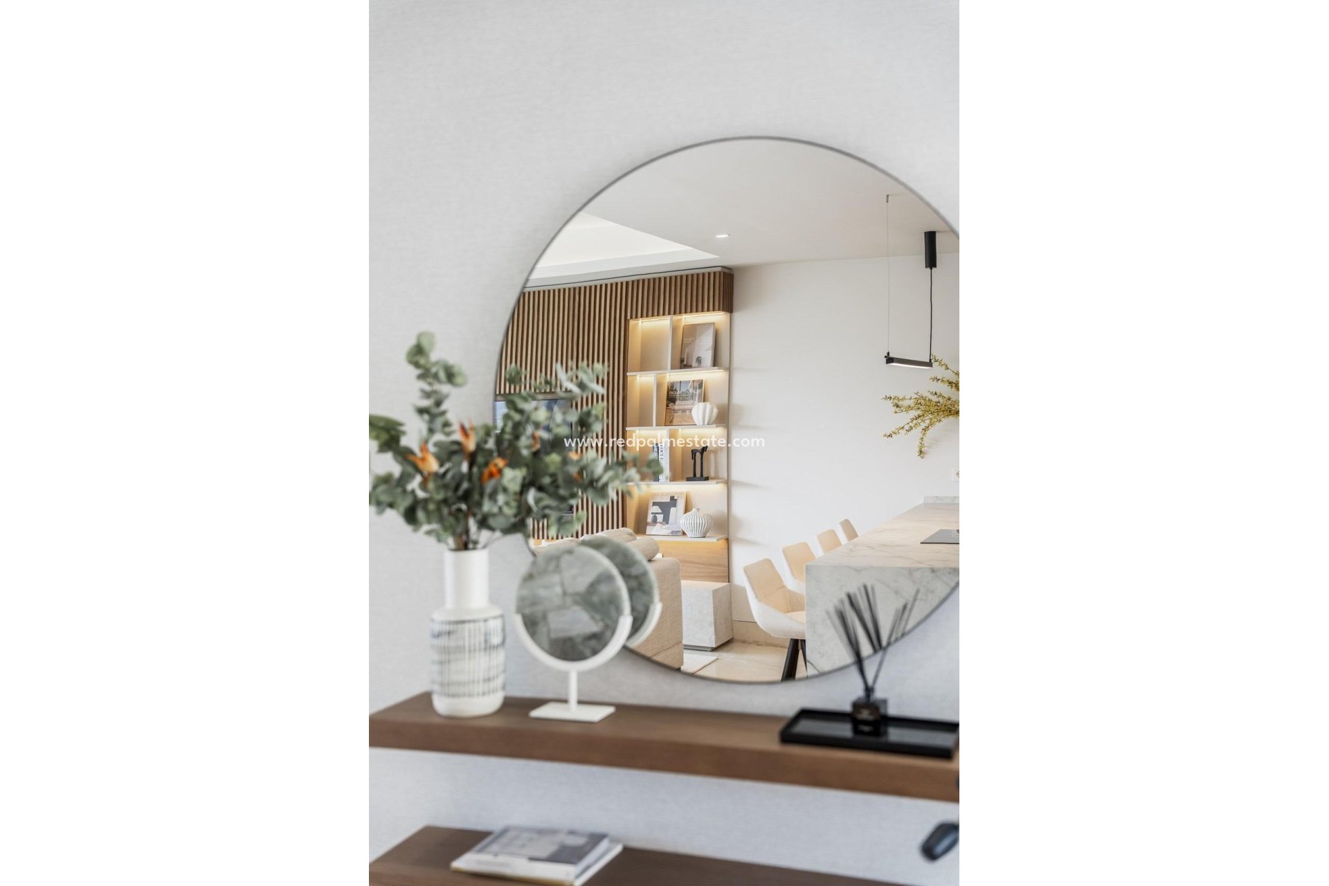 Nouvelle construction - Appartements -
Marbella - Nueva Andalucia