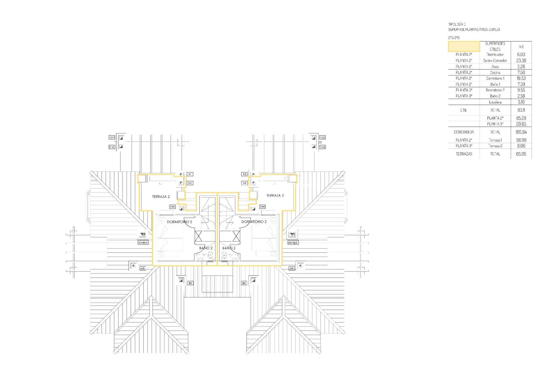 Nouvelle construction - Appartements -
Marbella - Nueva Andalucia