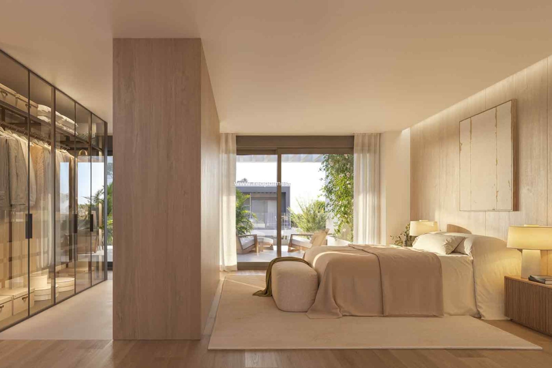 Nouvelle construction - Appartements -
Marbella - Nueva Andalucia