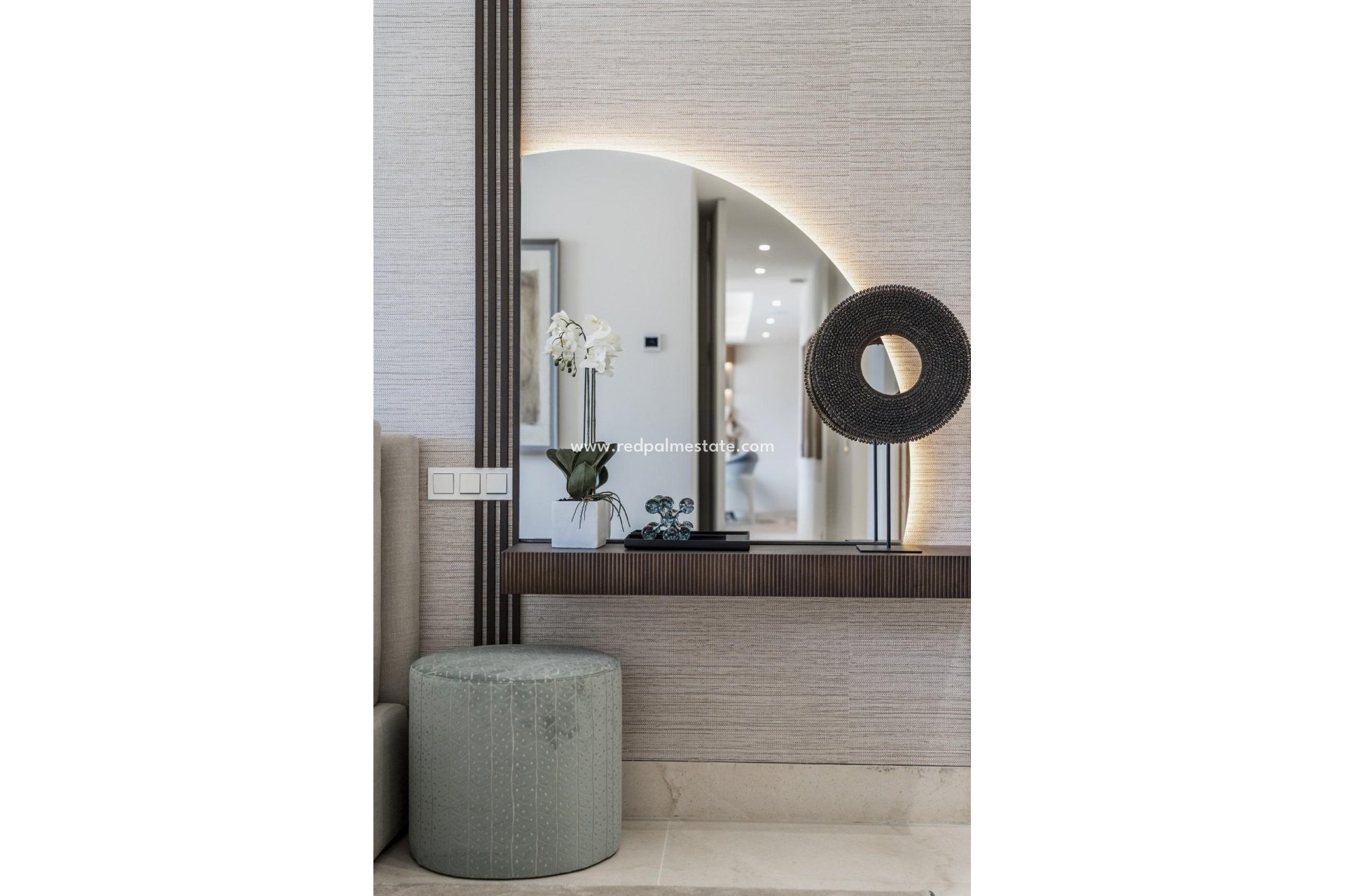 Nouvelle construction - Appartements -
Marbella - Nueva Andalucia