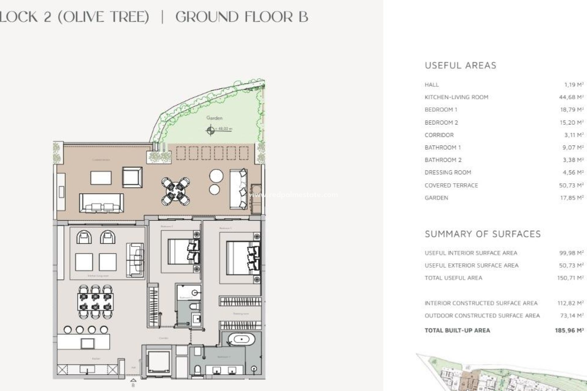 Nouvelle construction - Appartements -
Marbella - Nueva Andalucia