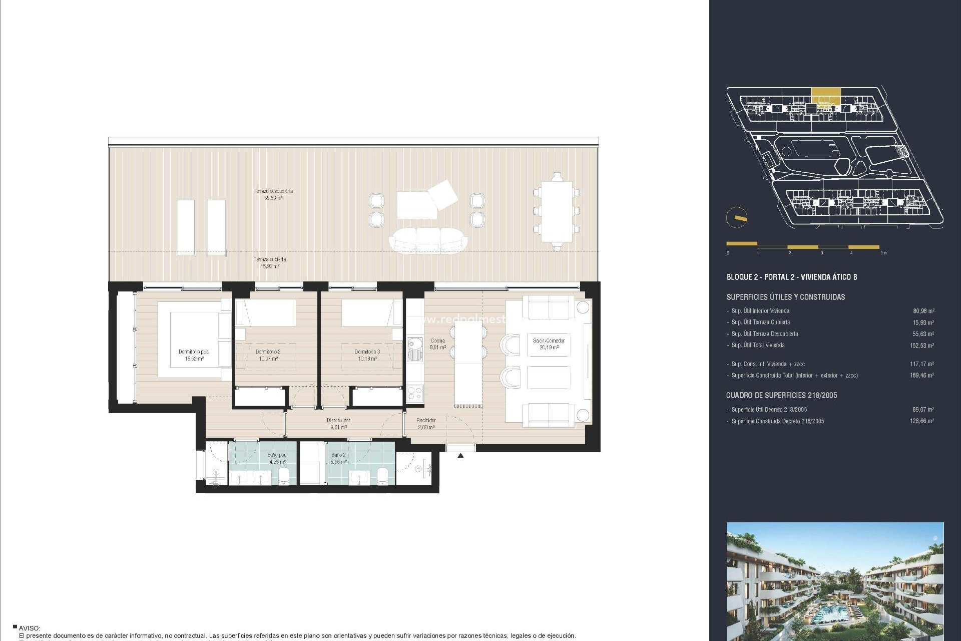 Nouvelle construction - Appartements -
Marbella - San Pedro