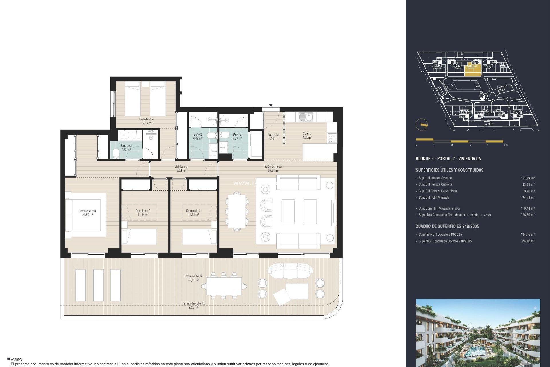 Nouvelle construction - Appartements -
Marbella - San Pedro