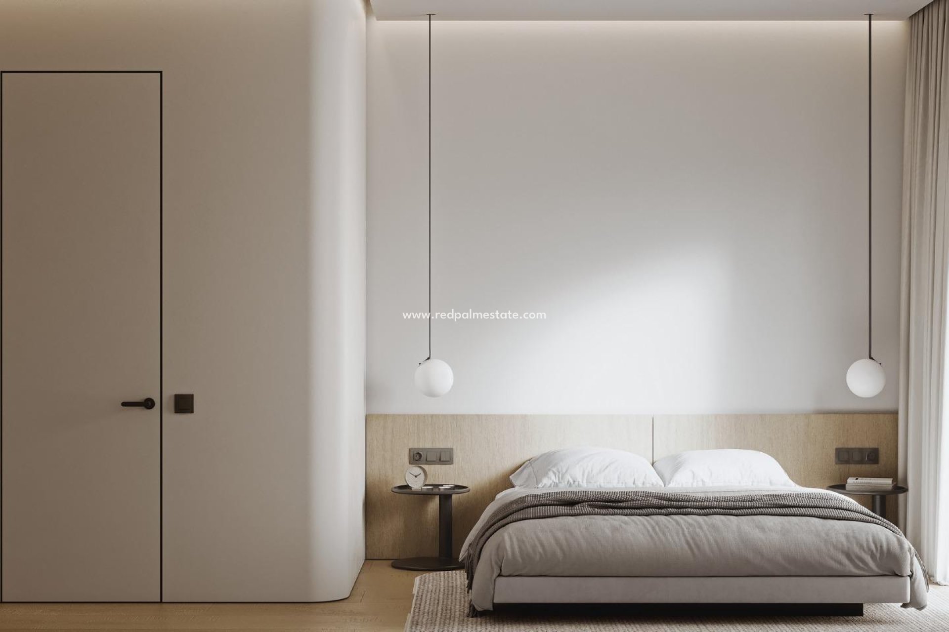 Nouvelle construction - Appartements -
Mijas - Agua Marina