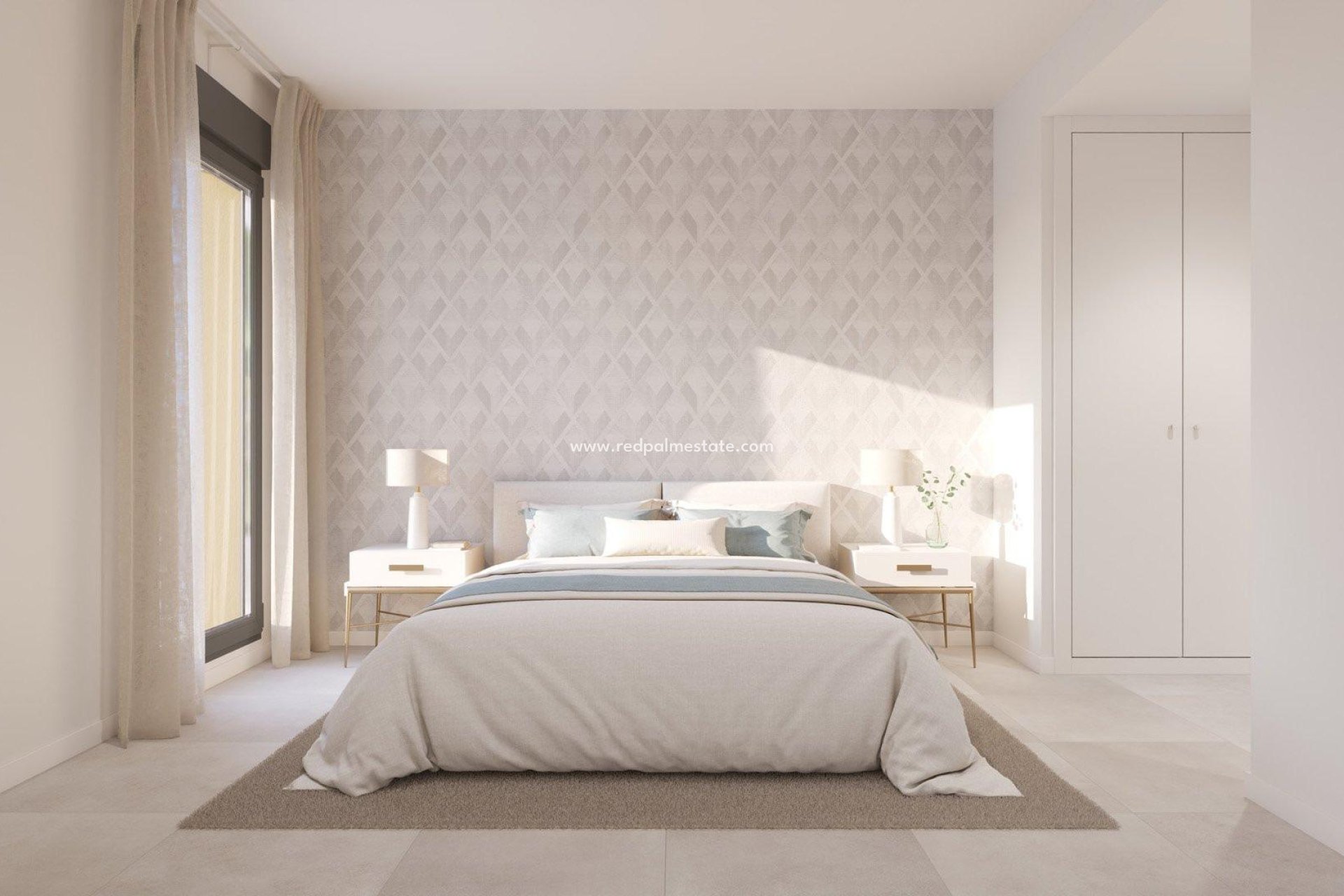 Nouvelle construction - Appartements -
Mijas - Calanova Golf