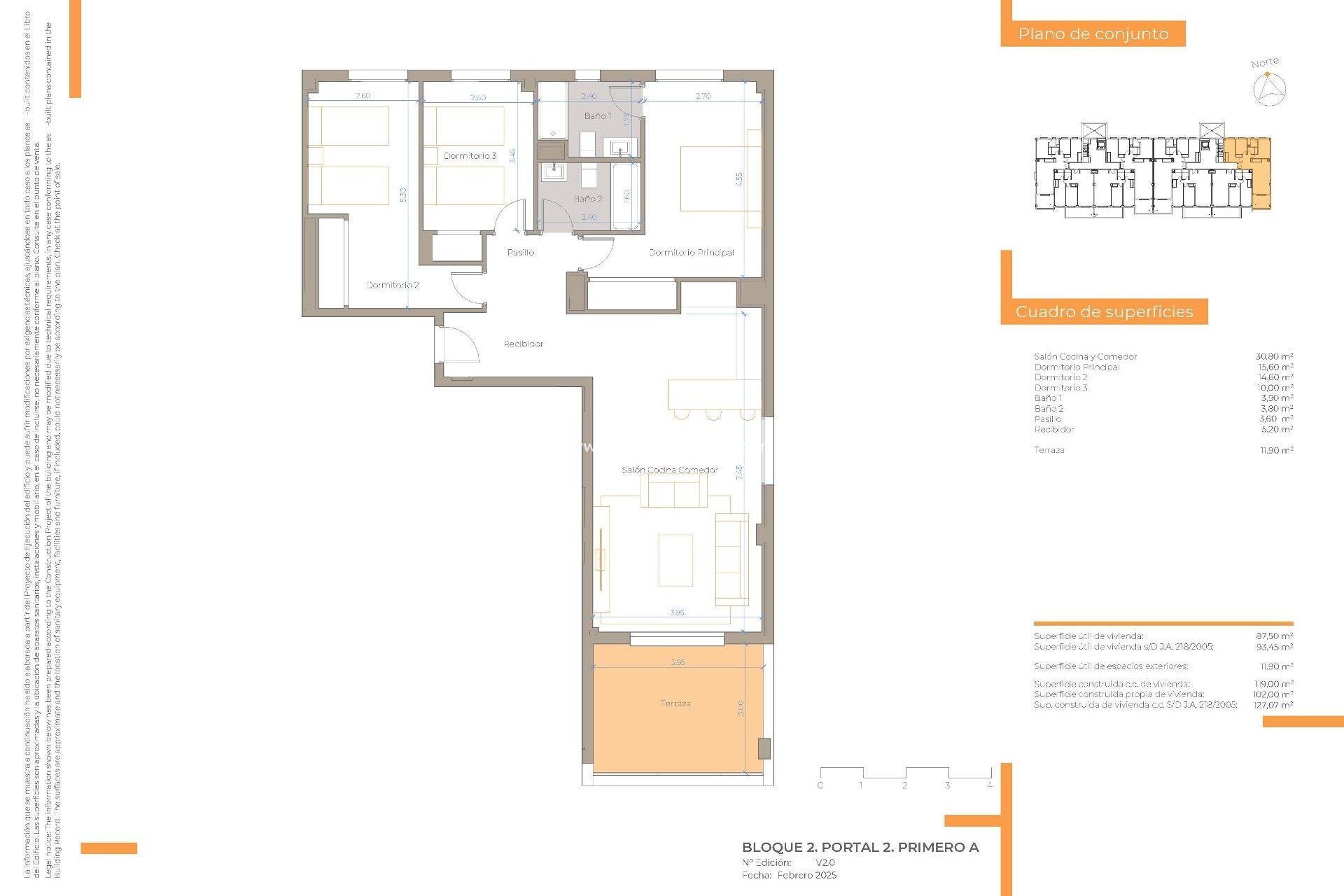 Nouvelle construction - Appartements -
Mijas - El Chaparral