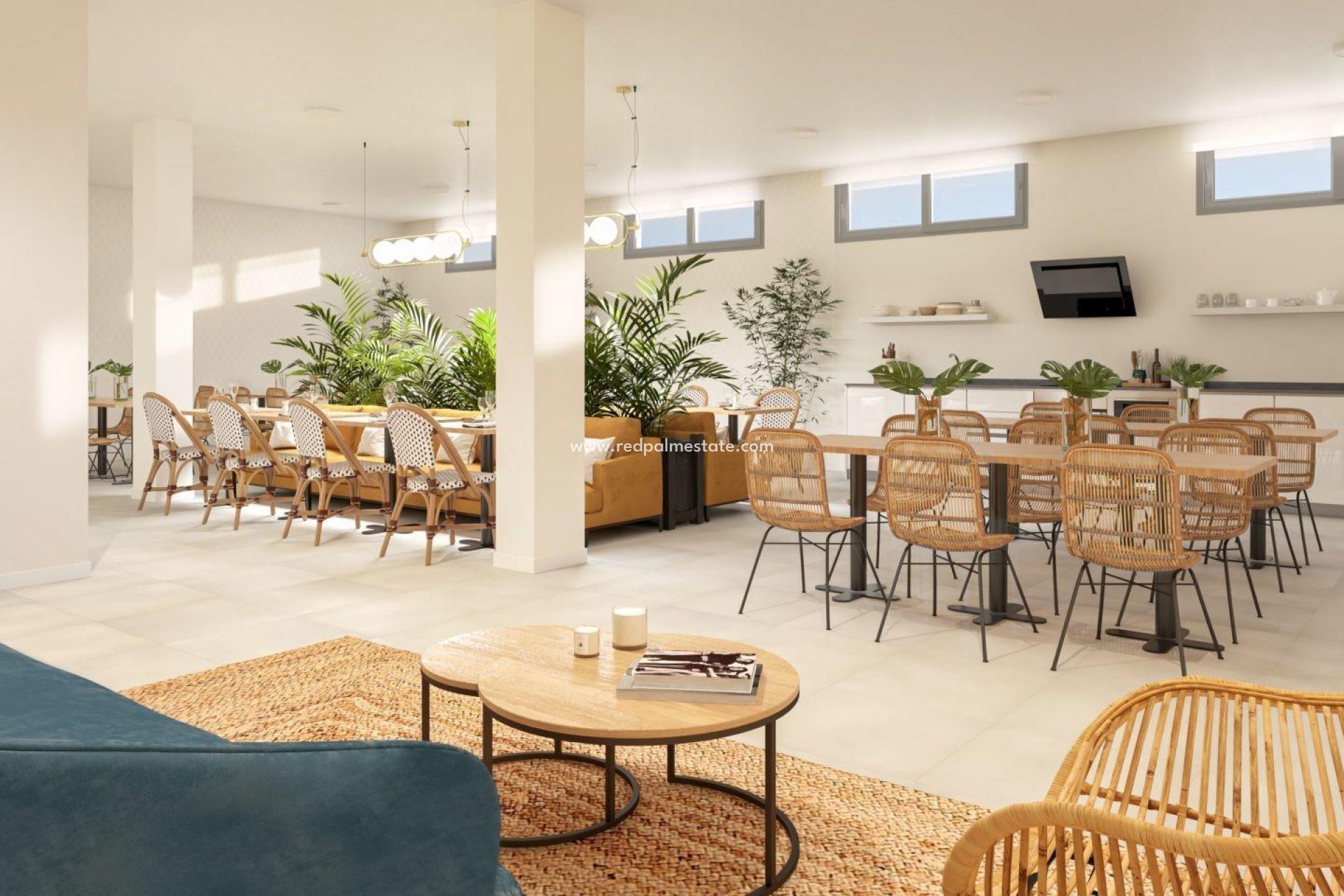 Nouvelle construction - Appartements -
Mijas - El Chaparral