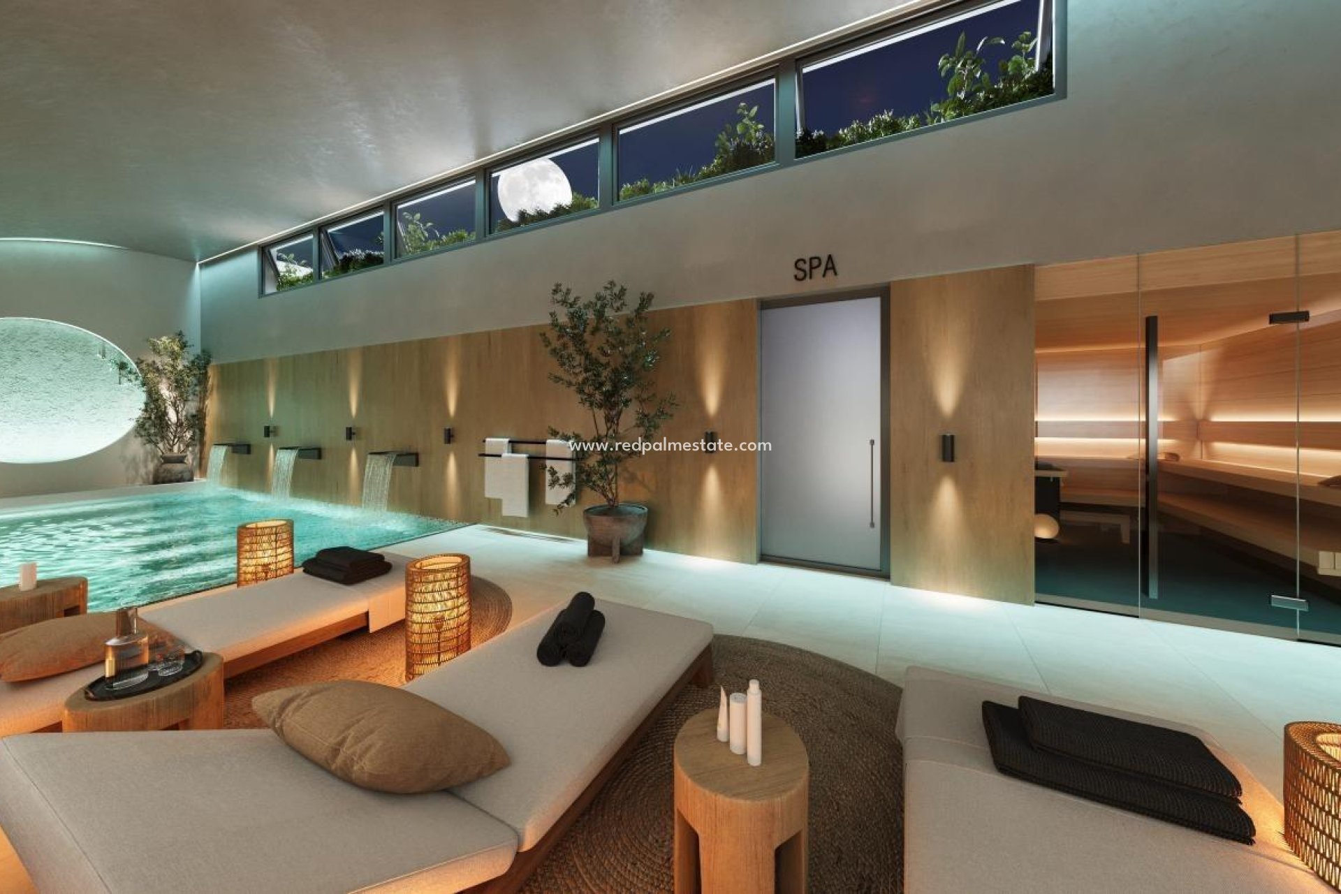 Nouvelle construction - Appartements -
Mijas - Hipódromo Costa del Sol