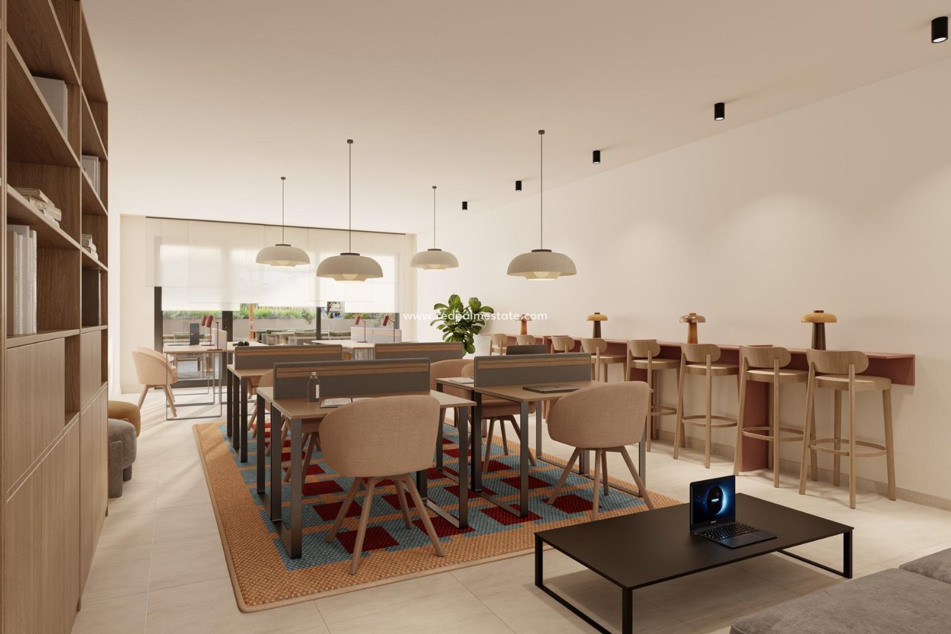 Nouvelle construction - Appartements -
Mijas - Hipódromo Costa del Sol