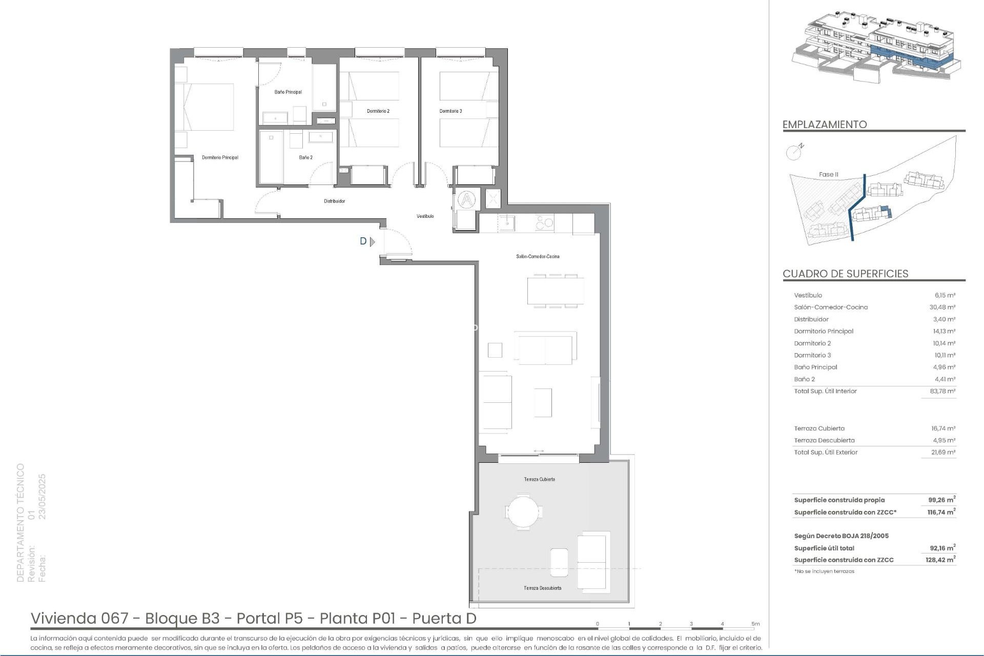 Nouvelle construction - Appartements -
Mijas - Hipódromo Costa del Sol