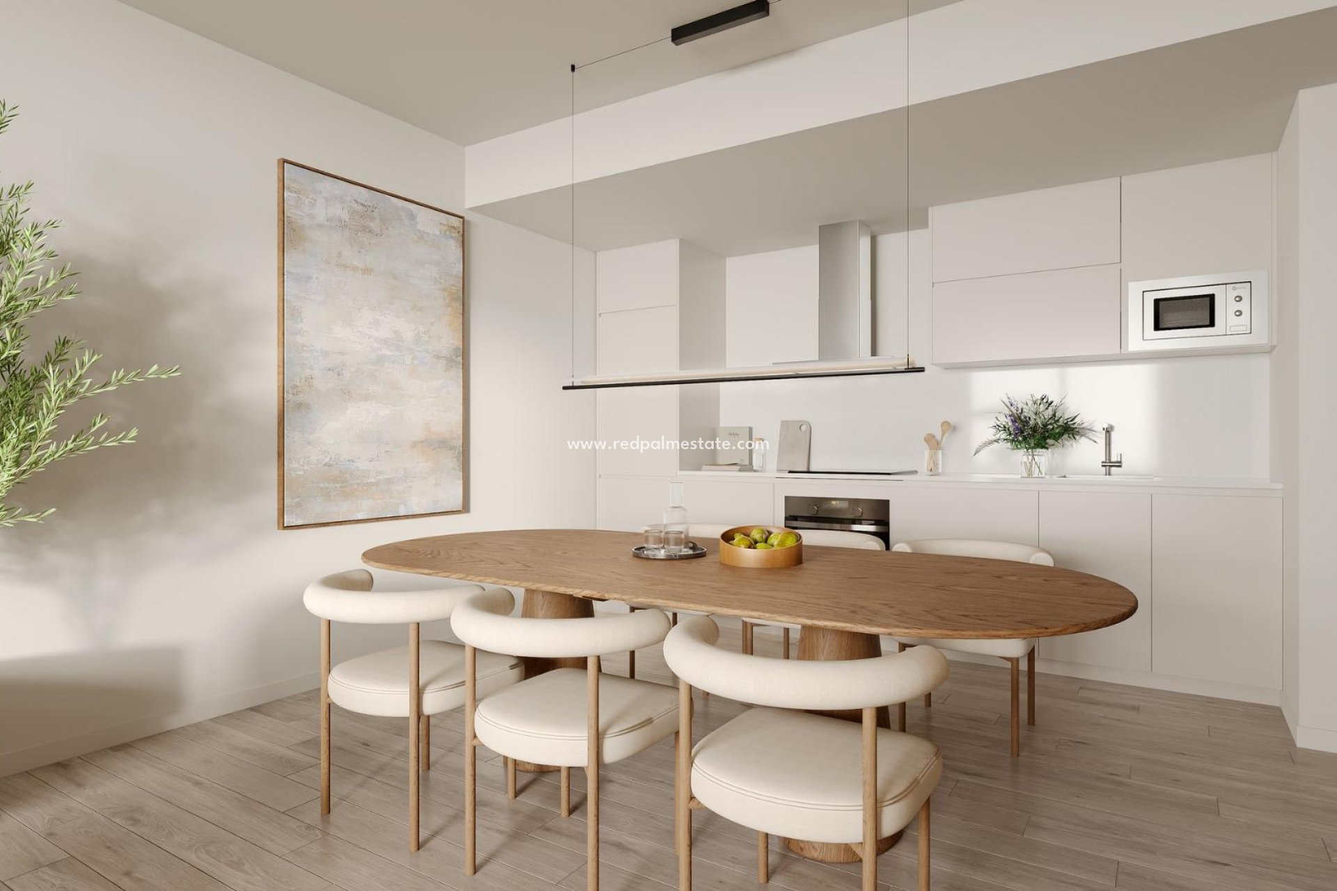 Nouvelle construction - Appartements -
Mijas - Hipódromo Costa del Sol