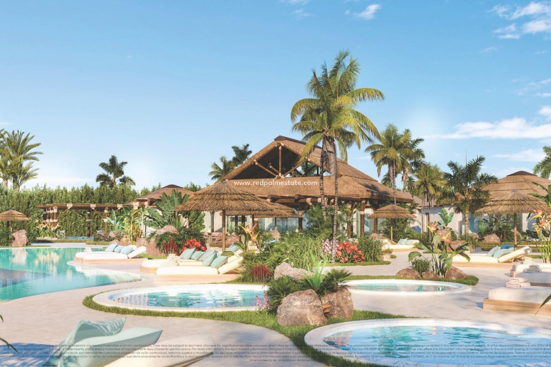 Nouvelle construction - Appartements -
Mijas - La Cala De Mijas