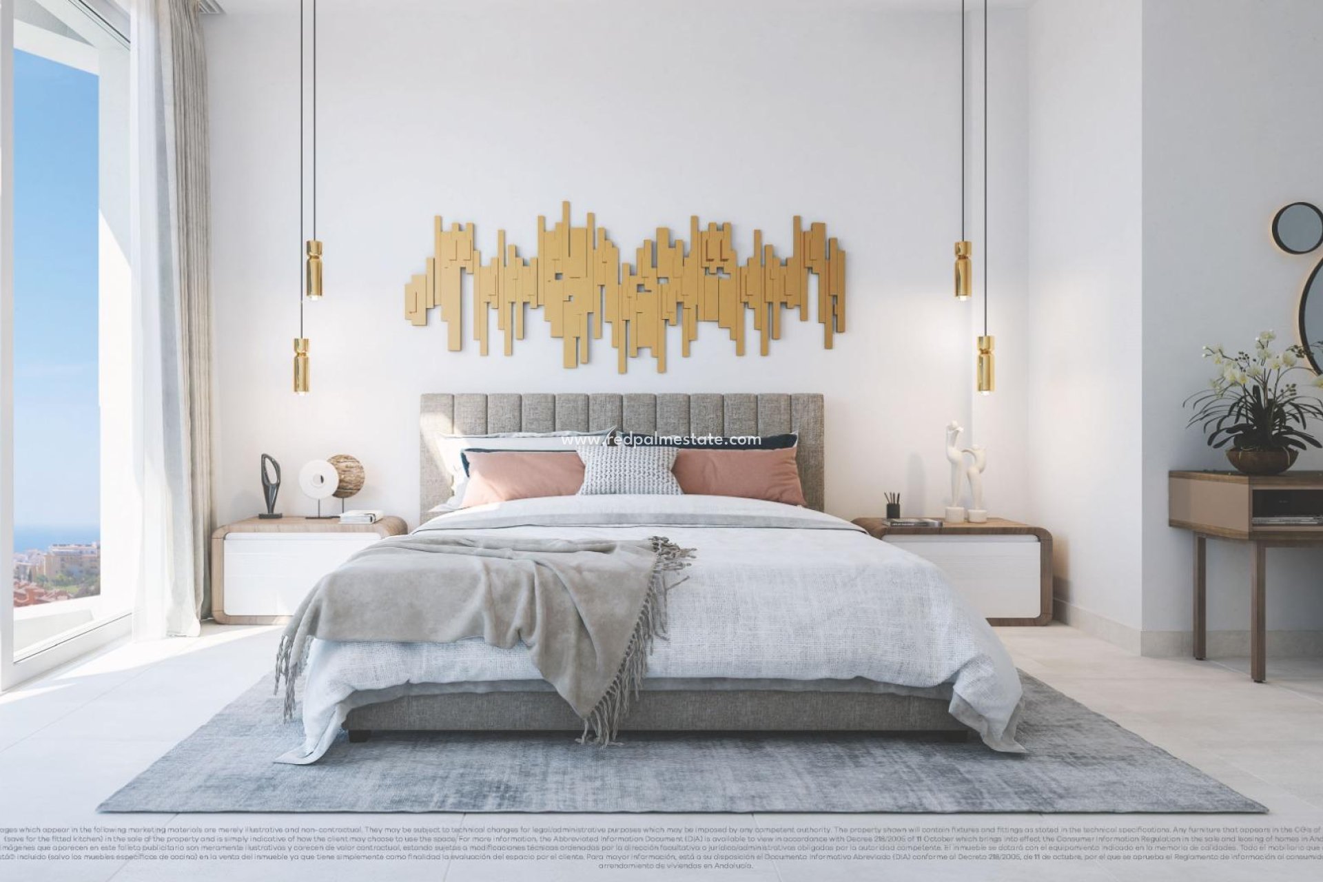 Nouvelle construction - Appartements -
Mijas - La Cala De Mijas