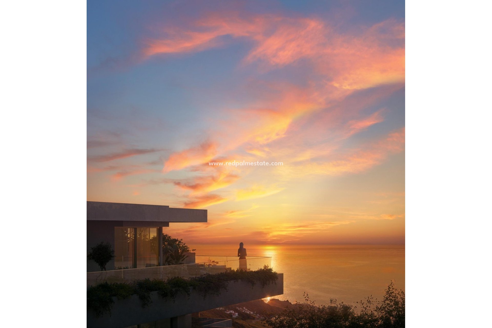 Nouvelle construction - Appartements -
Mijas - La Capellania